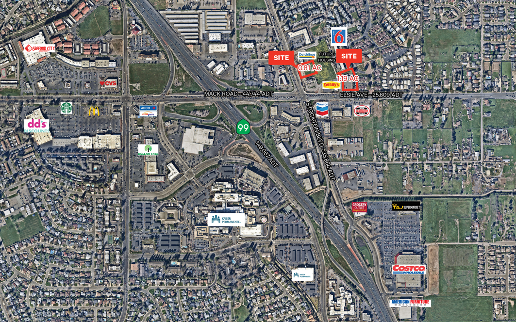 7795 Stockton Blvd, Sacramento, CA 95823-4309