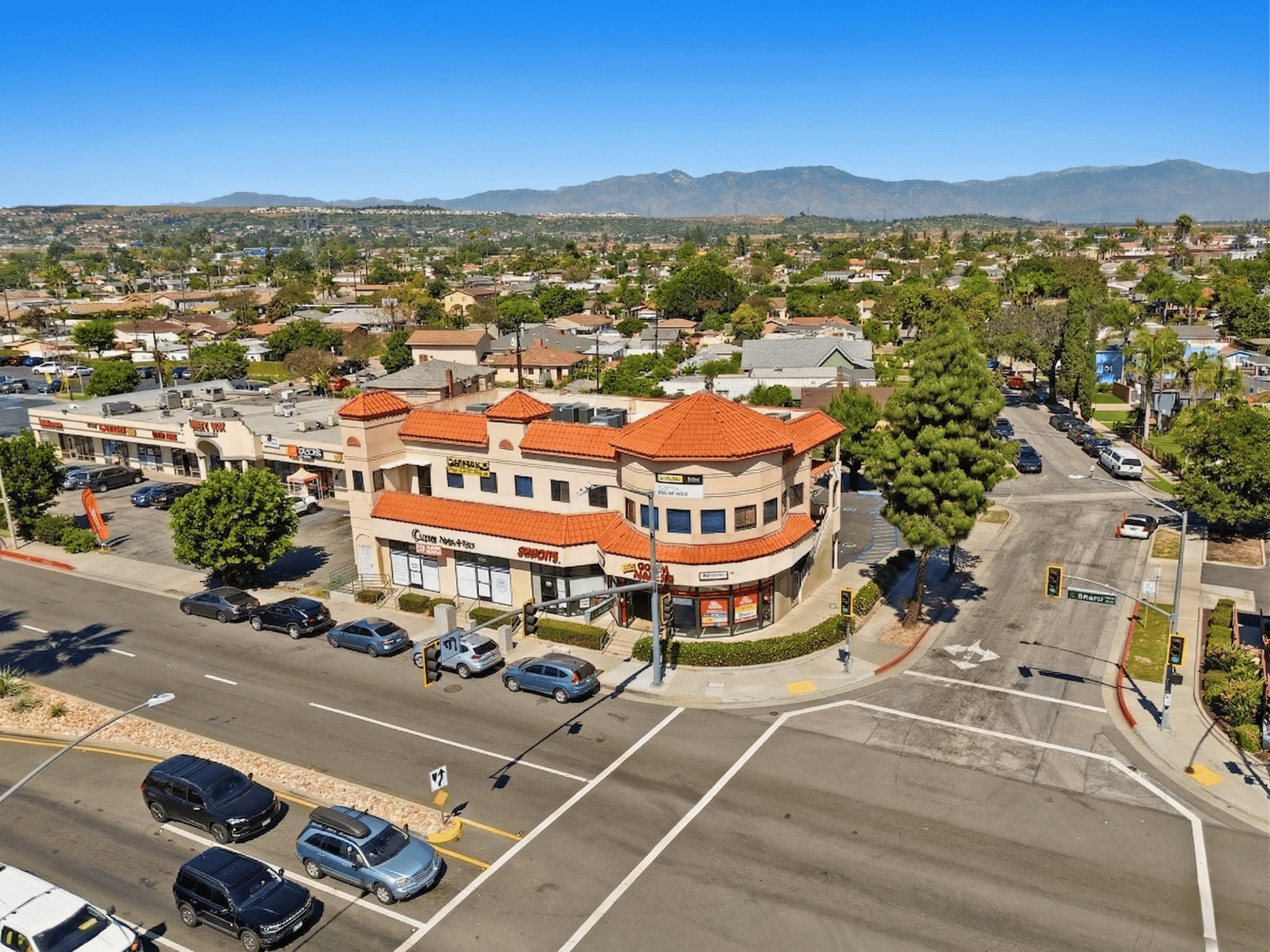 8745 Whittier Blvd, Pico Rivera, CA 90660
