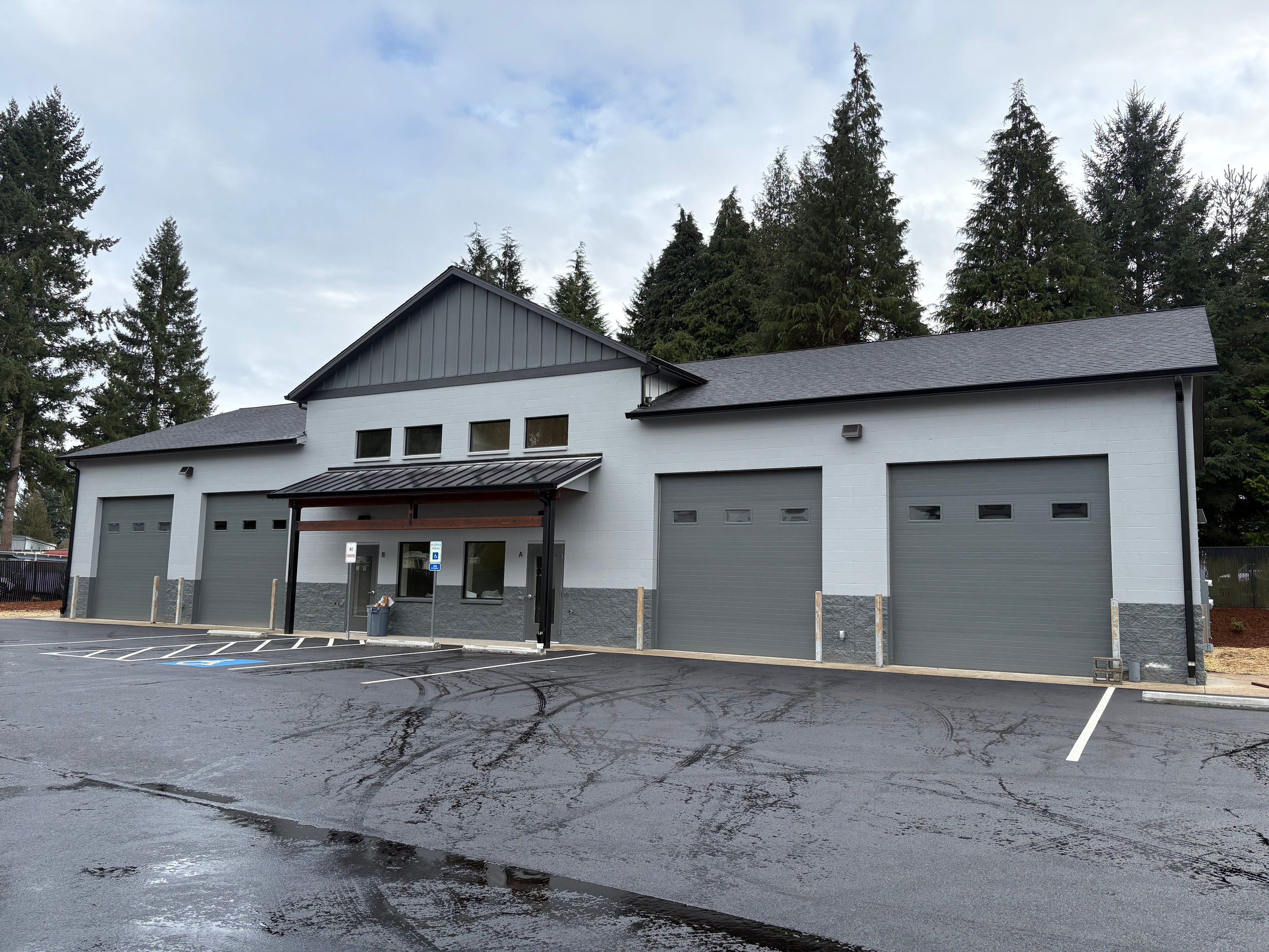 15805 NE Caples Rd, Brush Prairie, WA 98606