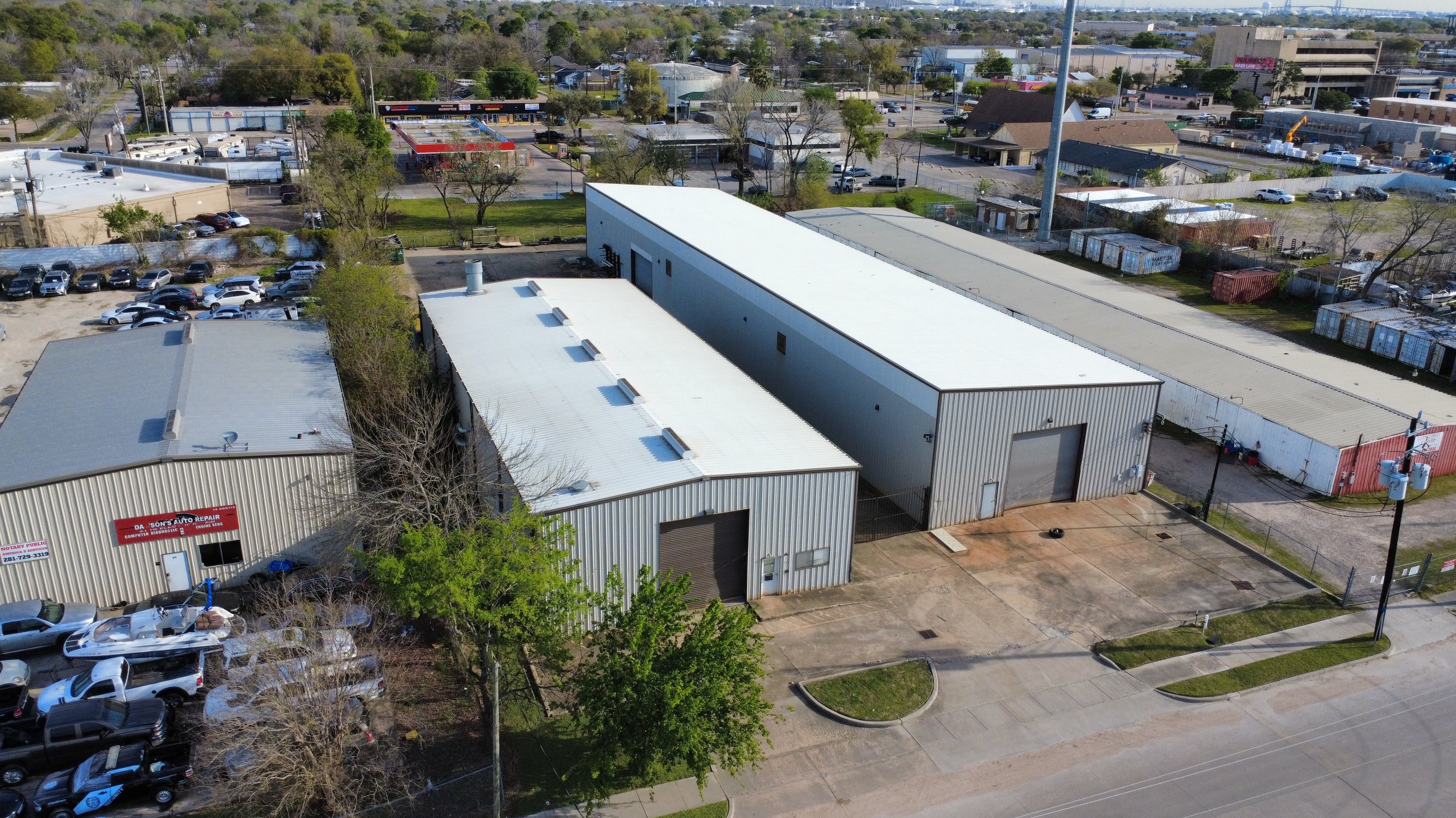 511 Curtis Ave, Pasadena, TX 77502