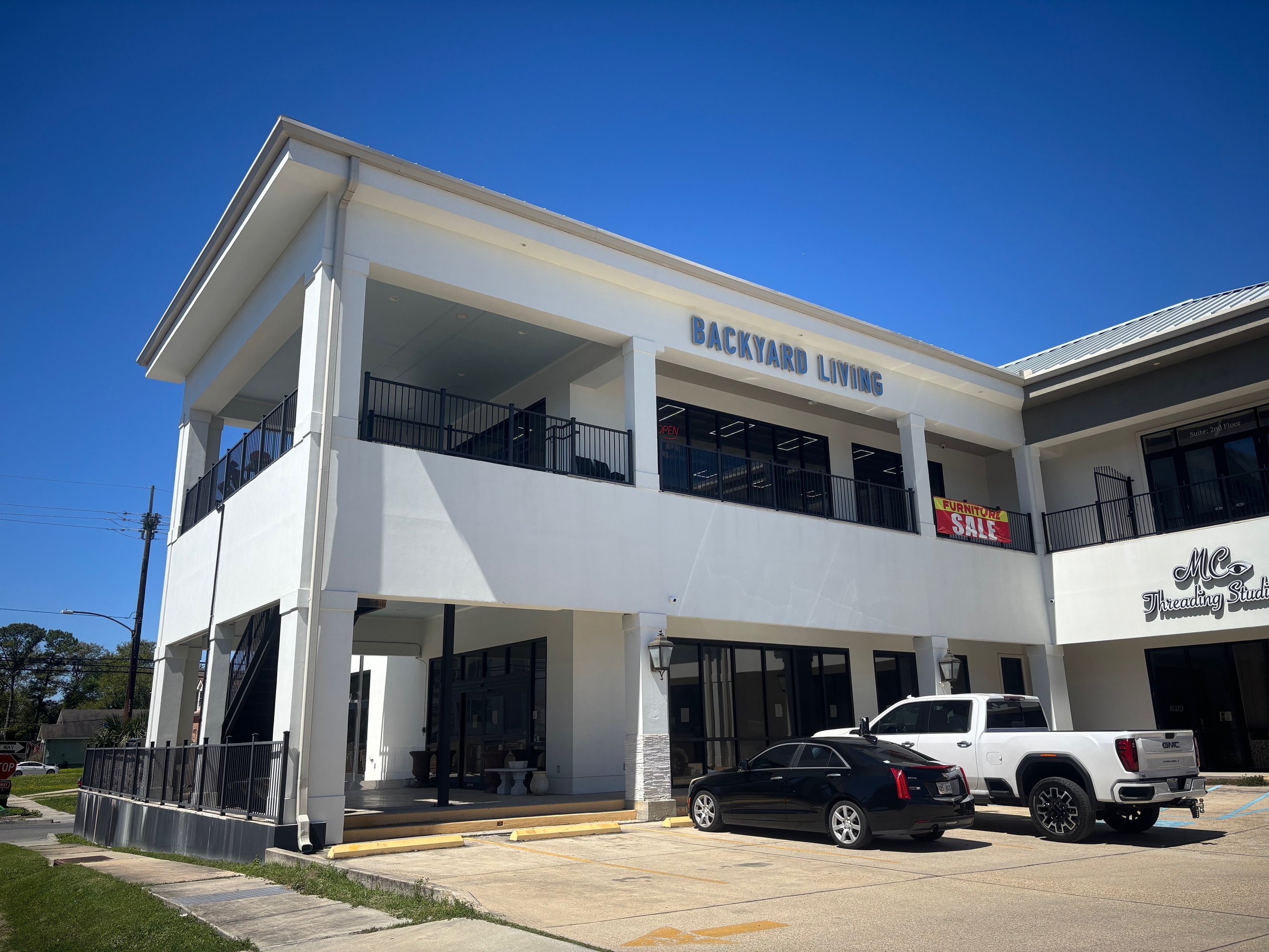7211 Regent St, New Orleans, LA 70124