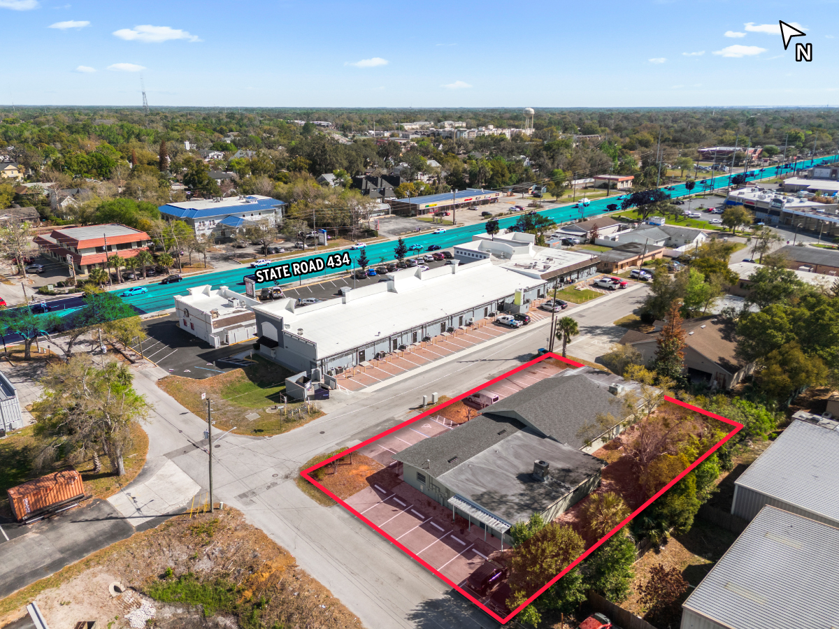 282 Short Ave, Longwood, FL 32750