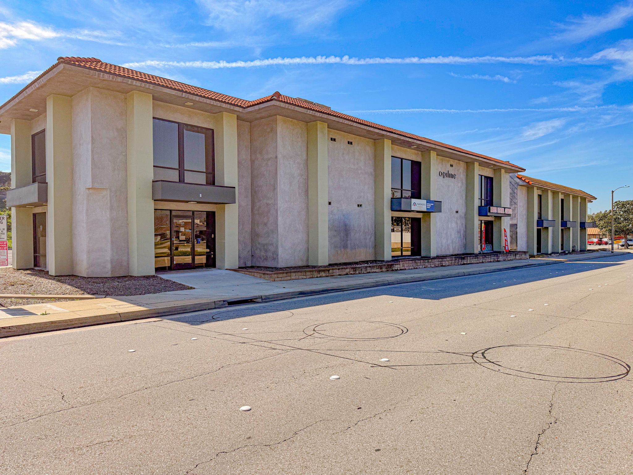 420 Baseline Rd, Glendora, CA 91740-4817