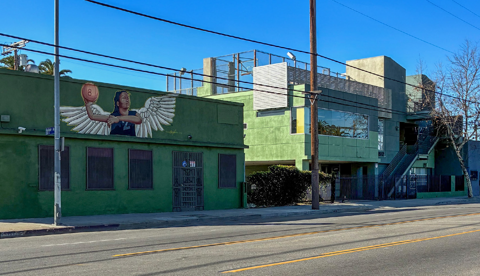 1502 W Slauson Ave, Los Angeles, CA 90047