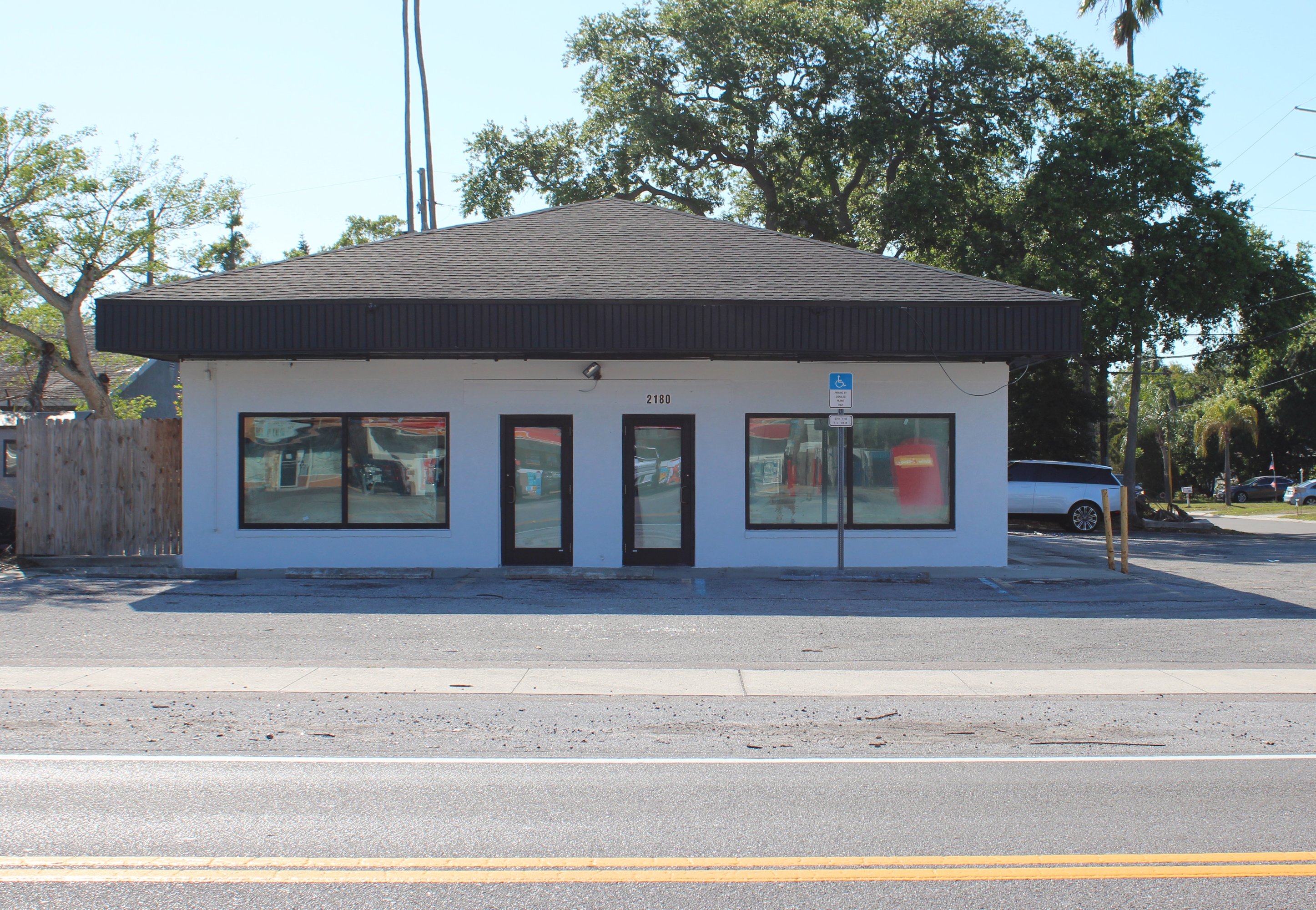2180 N Hercules Ave, Clearwater, FL 33763