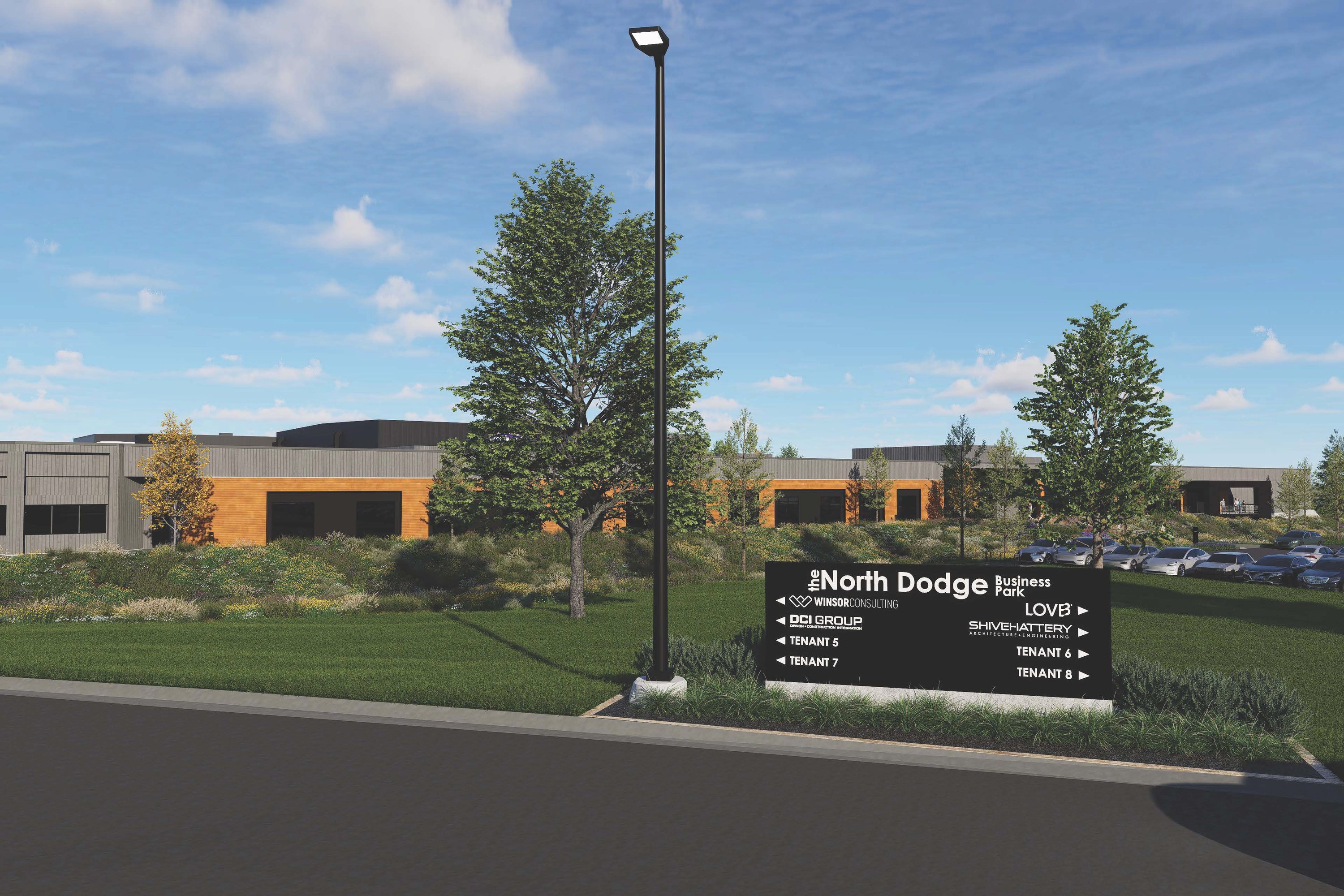 2510 N Dodge St, Iowa City, IA 52245