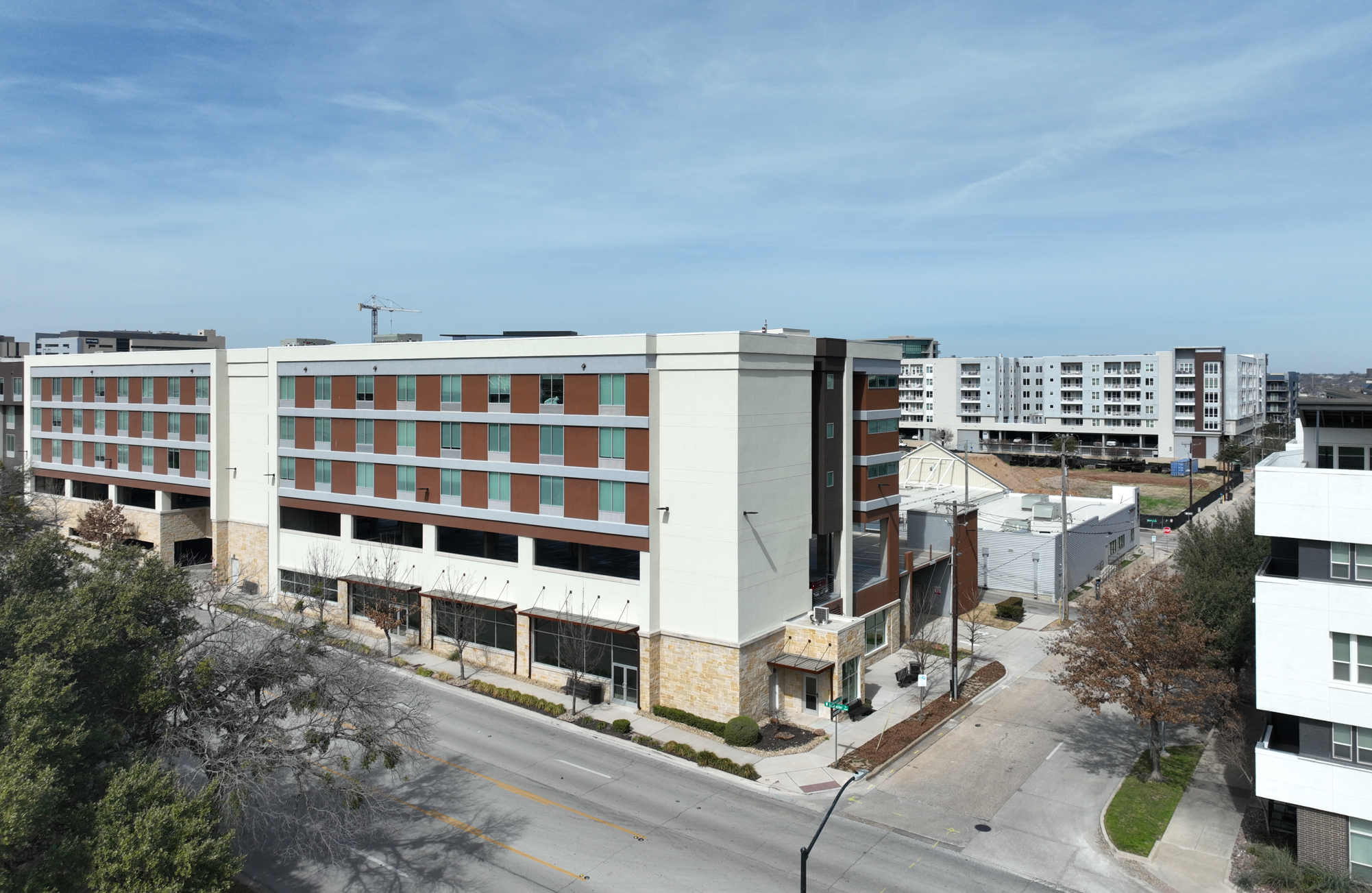 3012 W Lancaster Ave, Fort Worth, TX 76107