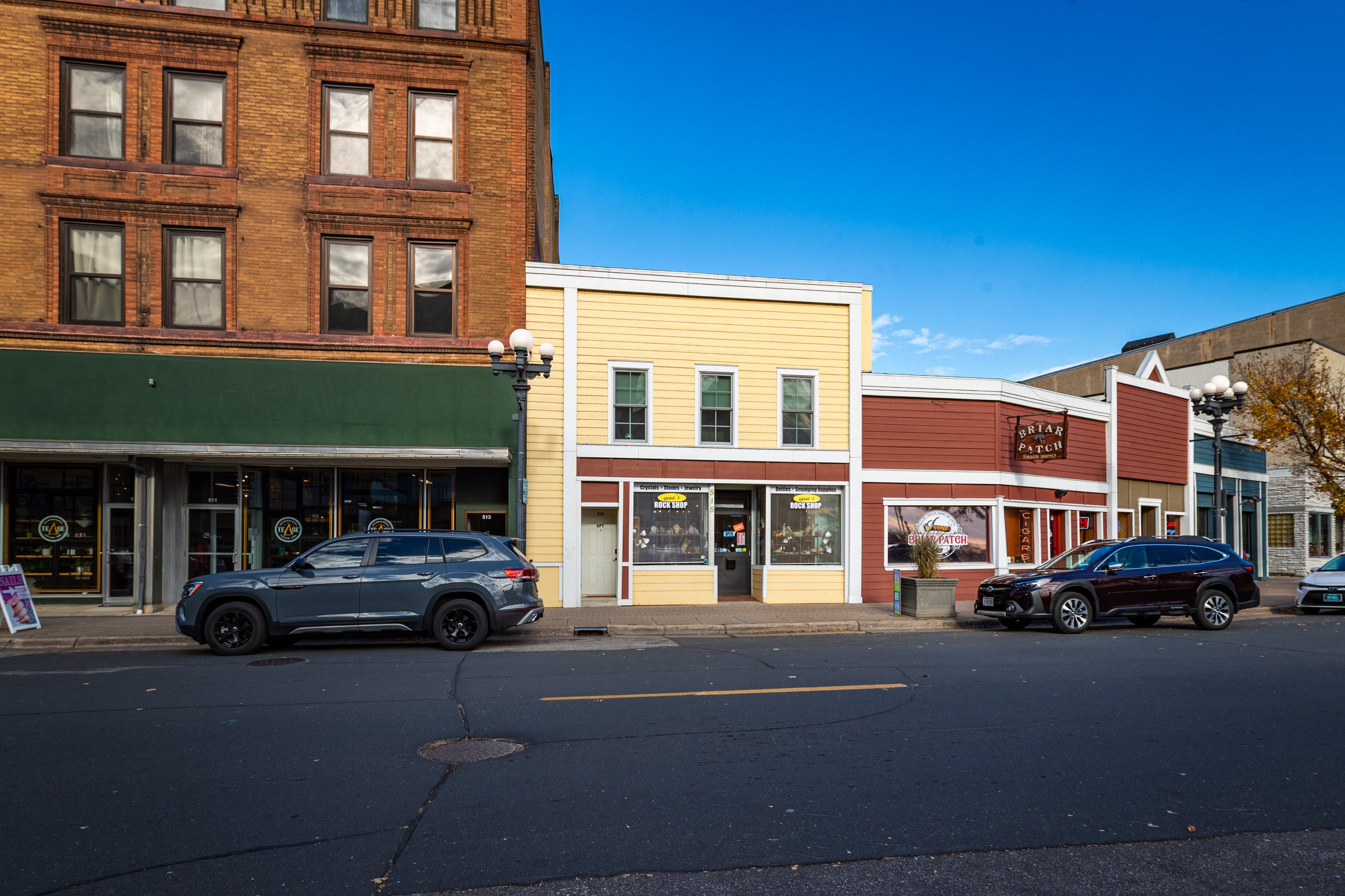 515 Main St, La Crosse, WI 54601