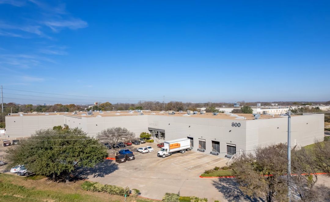 800 Interchange Blvd, Austin, TX 78721