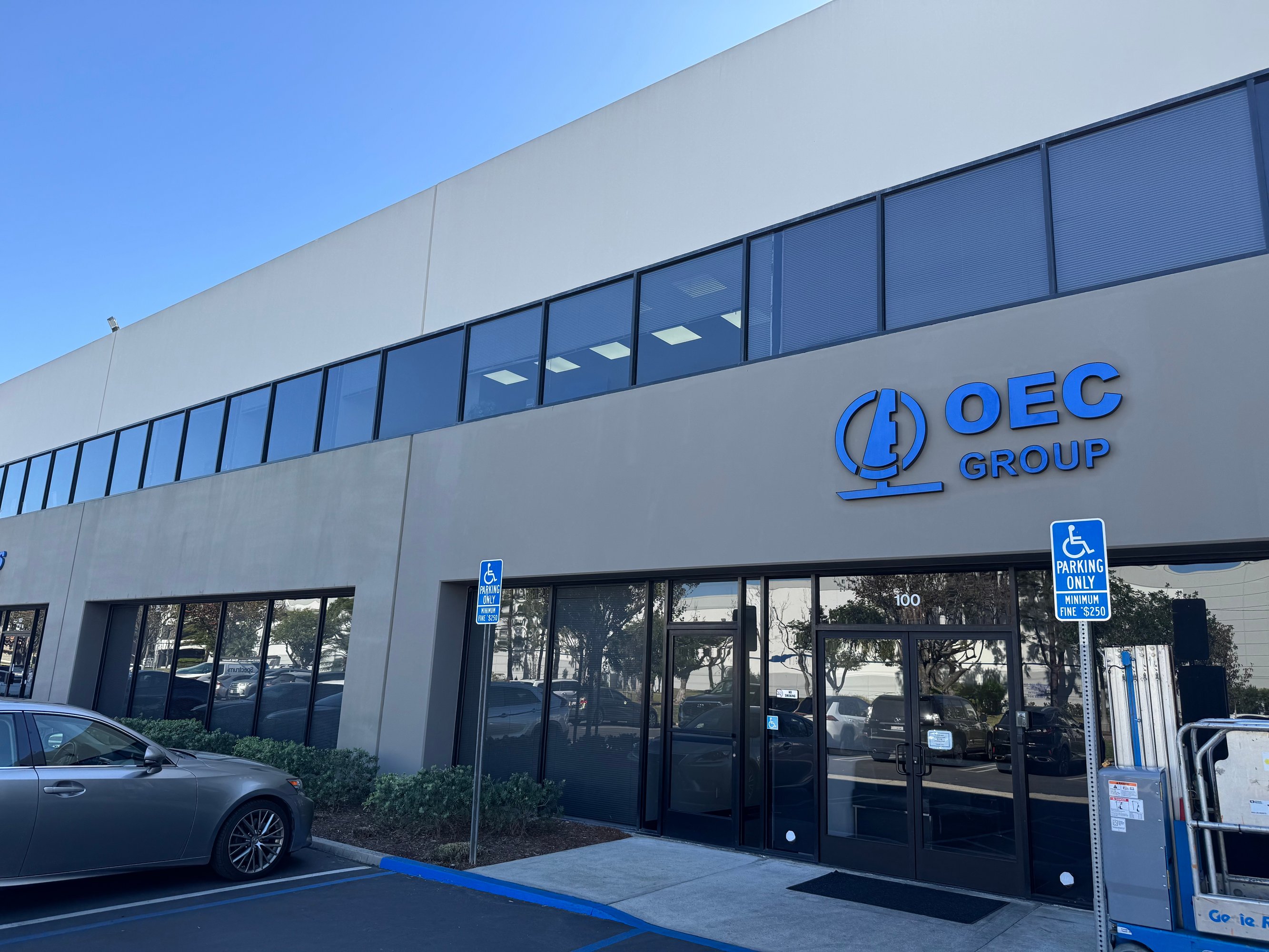 13100 Alondra Blvd, Cerritos, CA 90703