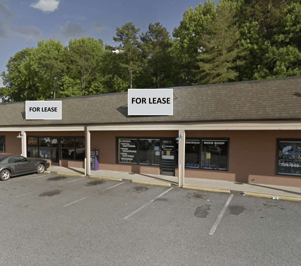 11500 E Independence Blvd, Matthews, NC 28105