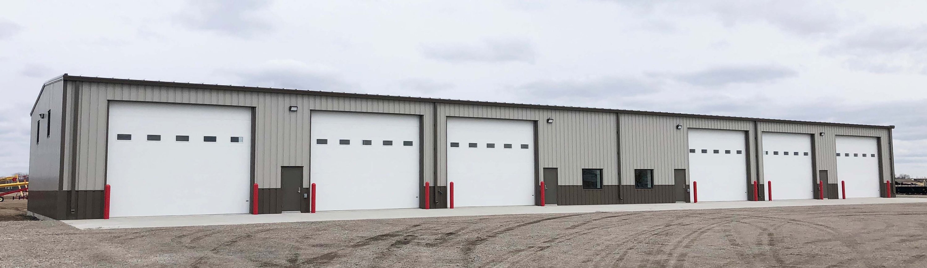11510 38Th St, Horace, ND 58047