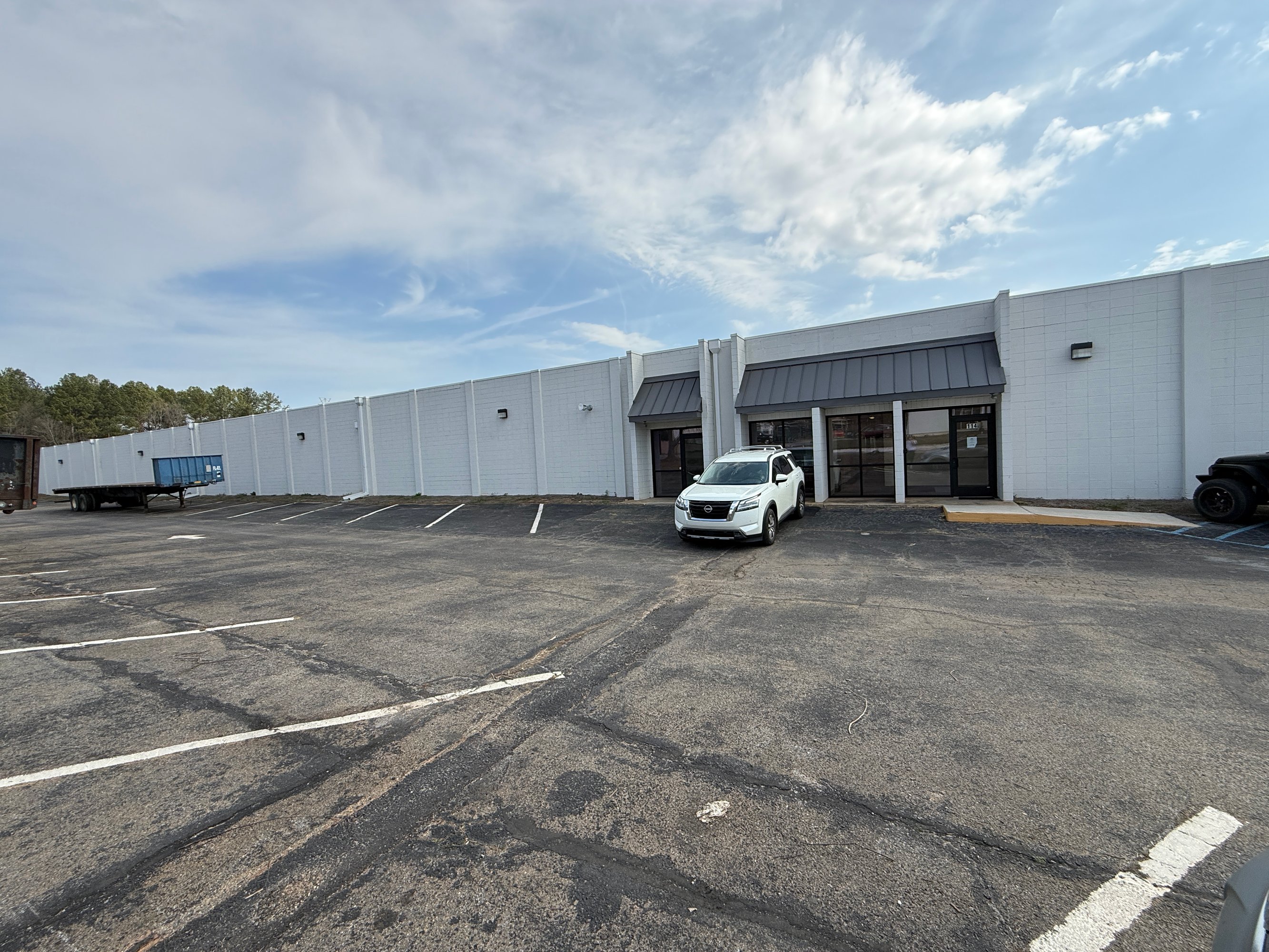 114 Belton Dr, Spartanburg, SC 29301