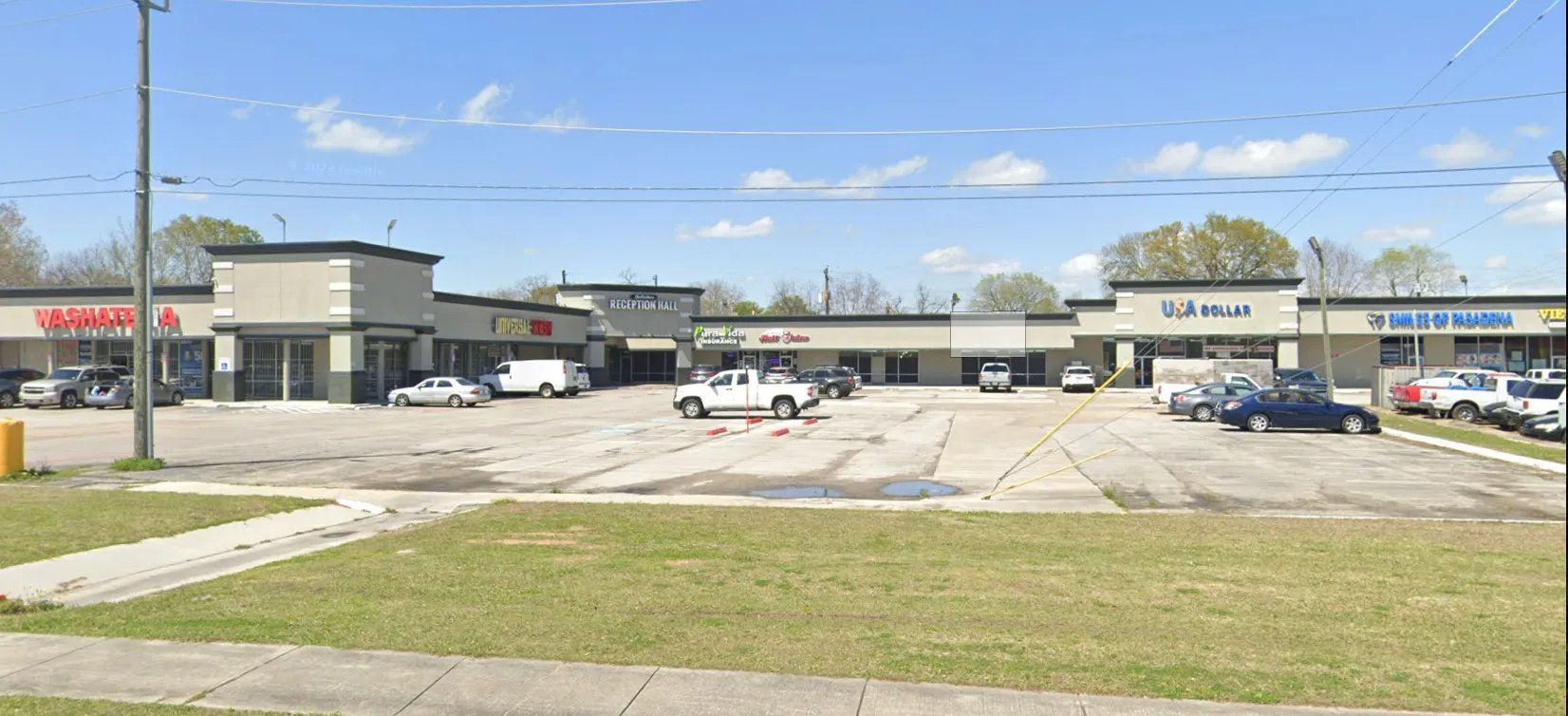 918 W Southmore Ave, Pasadena, TX 77502