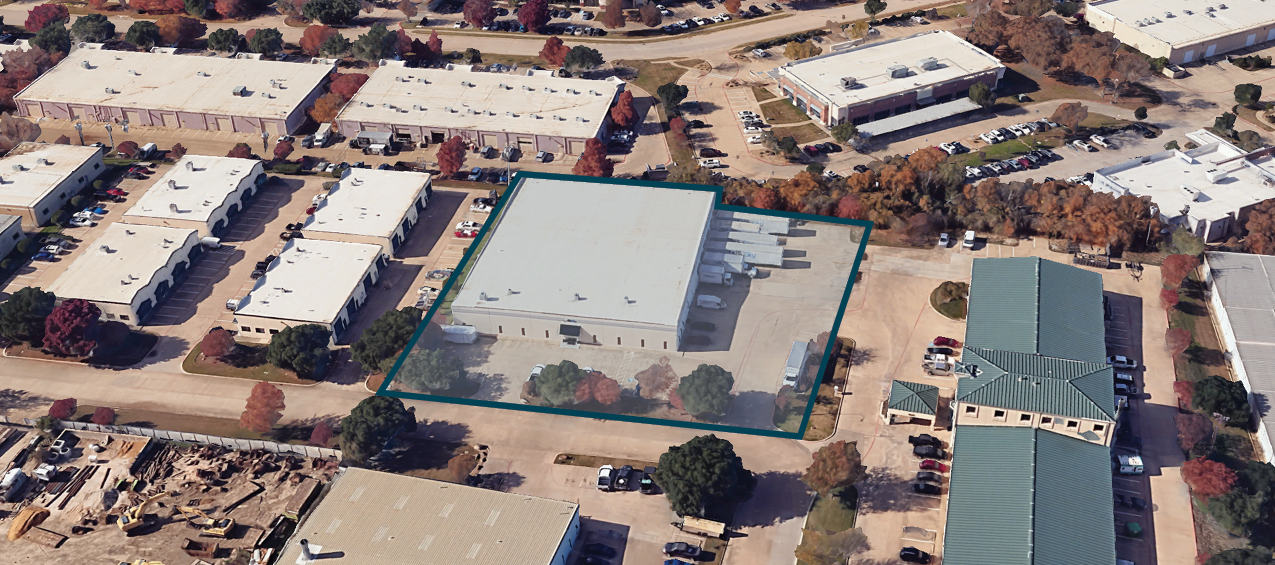 2850 Market Loop, Southlake, TX 76092-9144