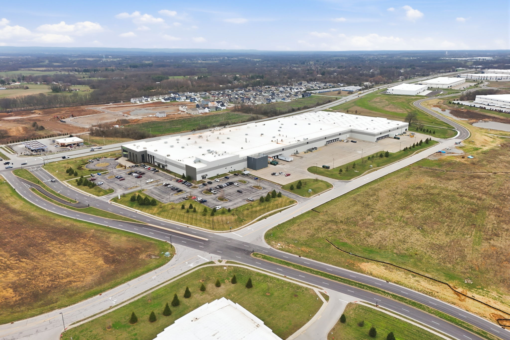 100 River Ridge Pkwy, Jeffersonville, IN 47130