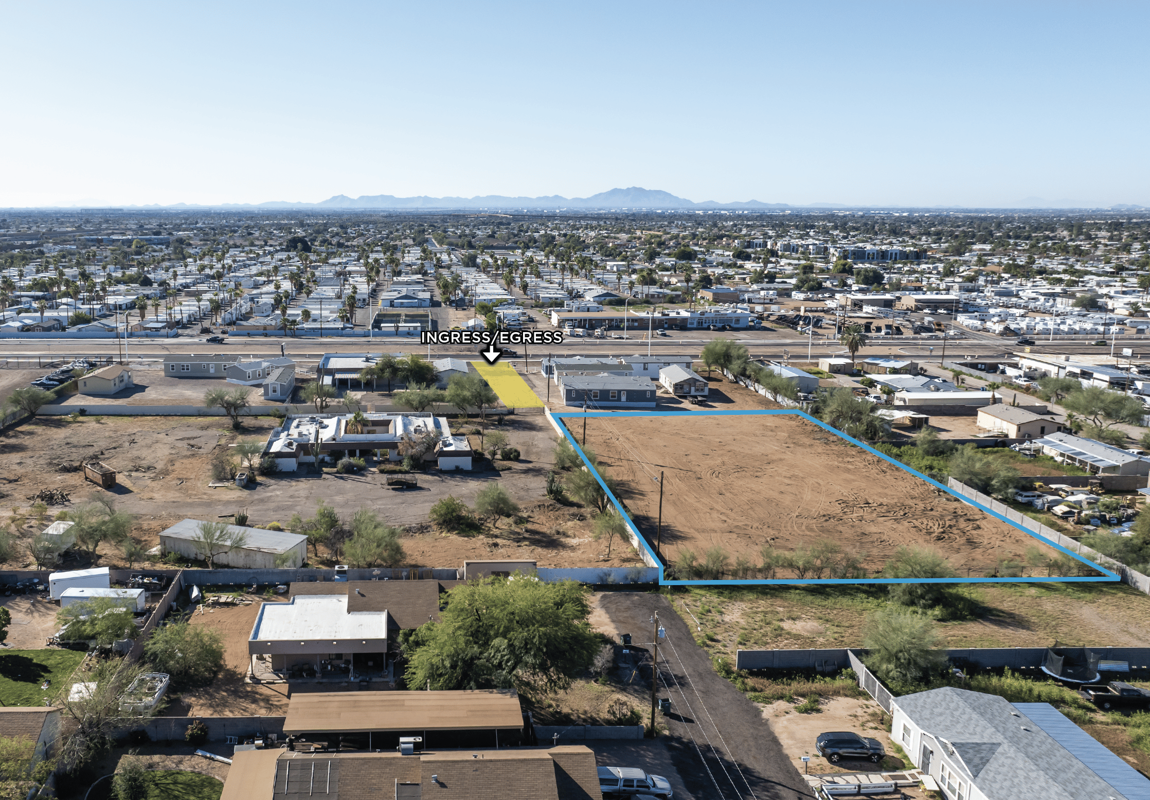 8610 E Main St, Mesa, AZ 85207