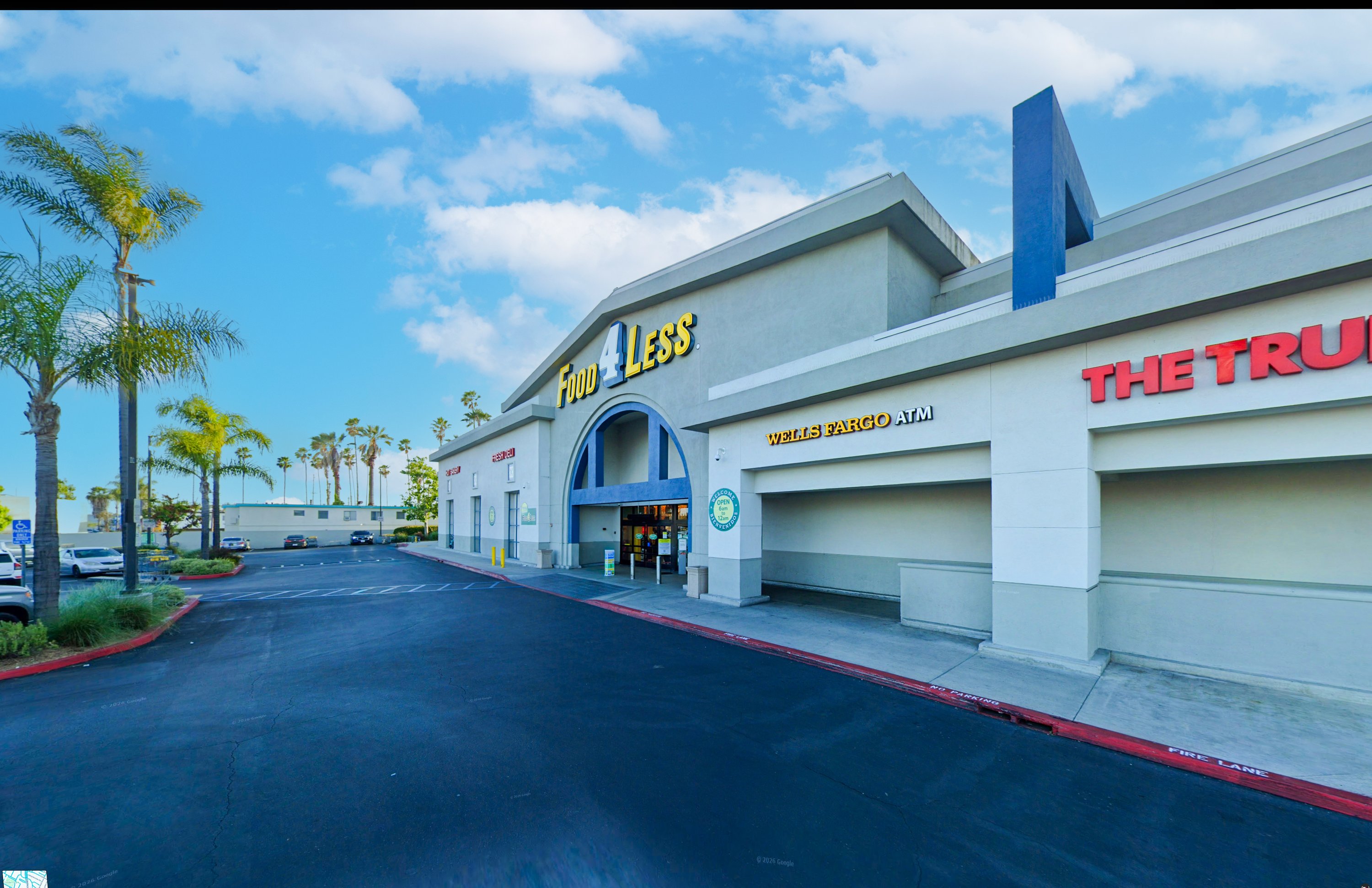 8843 Rosecrans Ave,Unit B, Downey, CA 90242