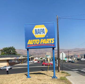 914 21St St, Lewiston, ID 83501