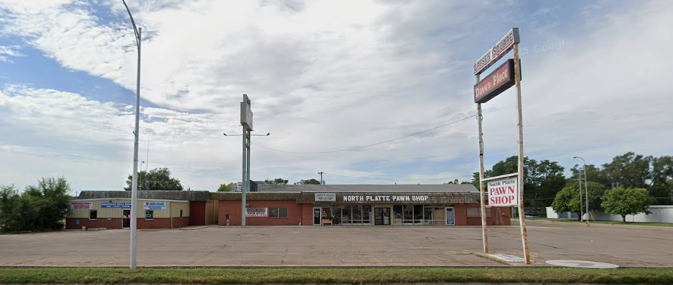 1510 E 4Th St, North Platte, NE 69101