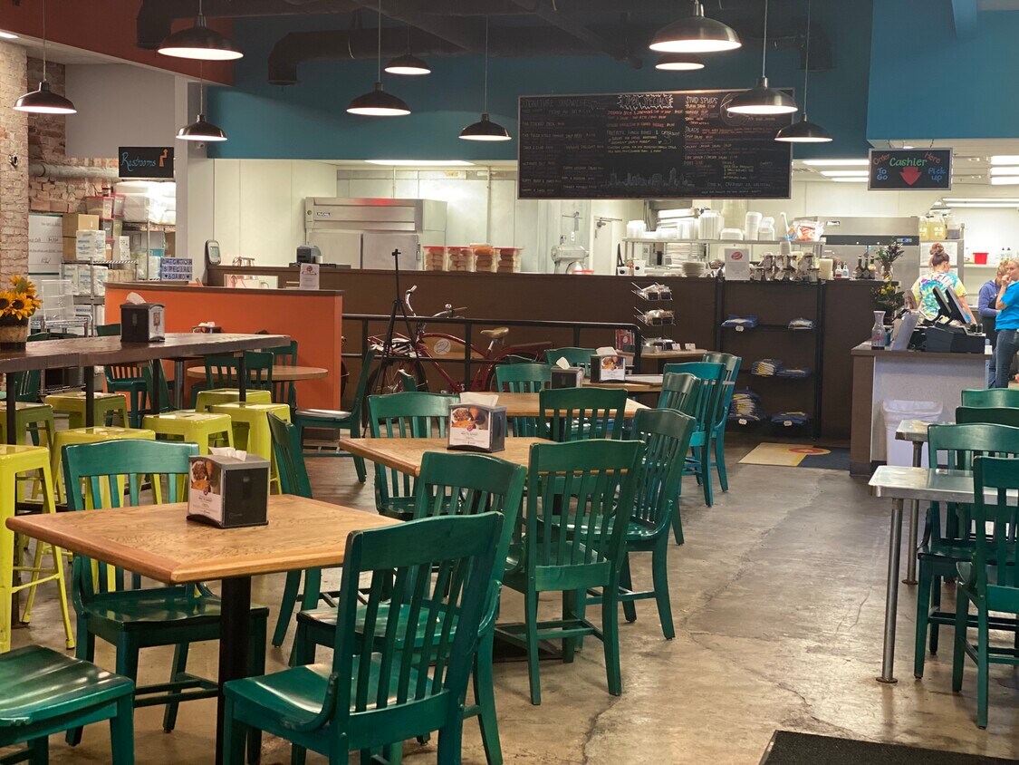 309 S Main St, Tulsa, OK 74103