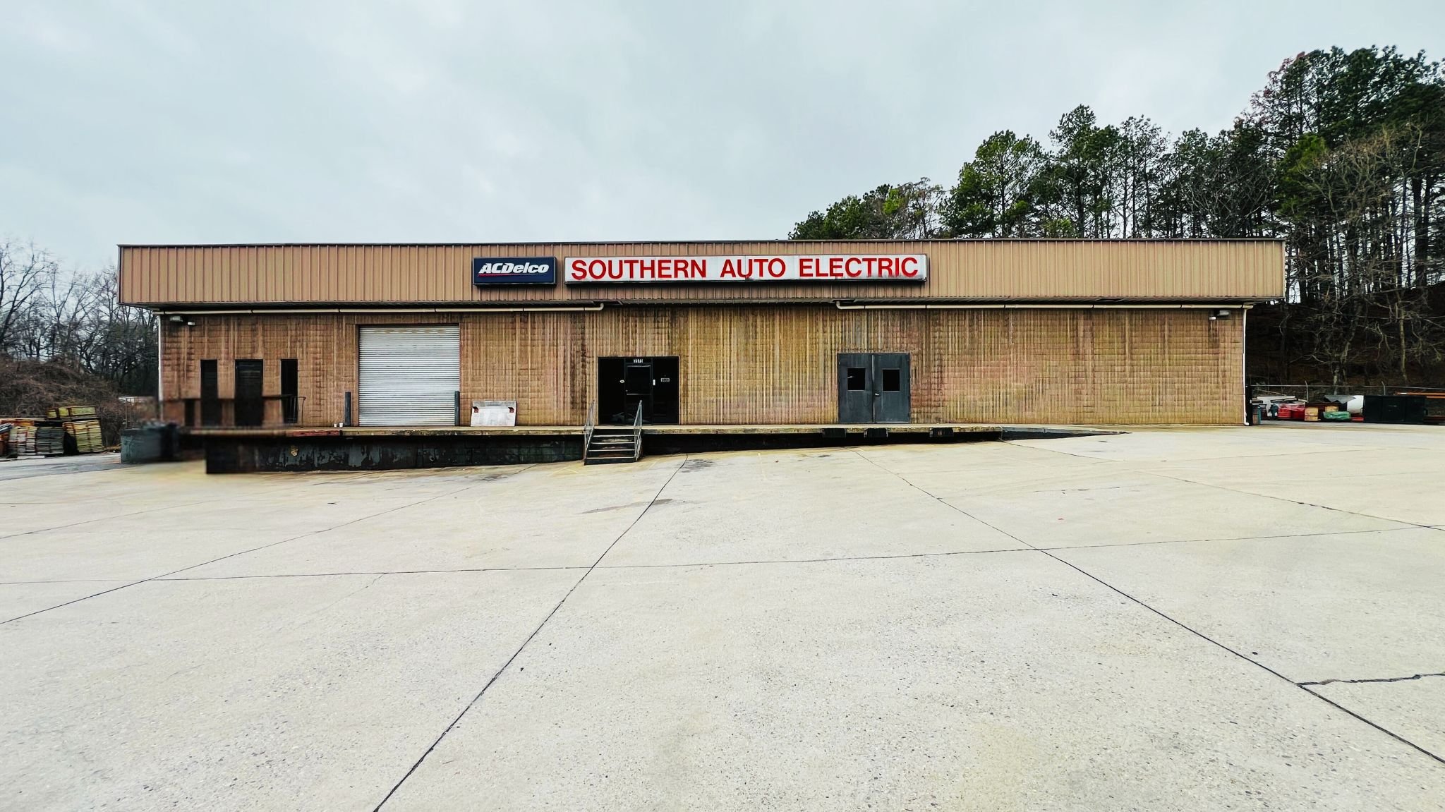 3975 Moreland Ave, Conley, GA 30288