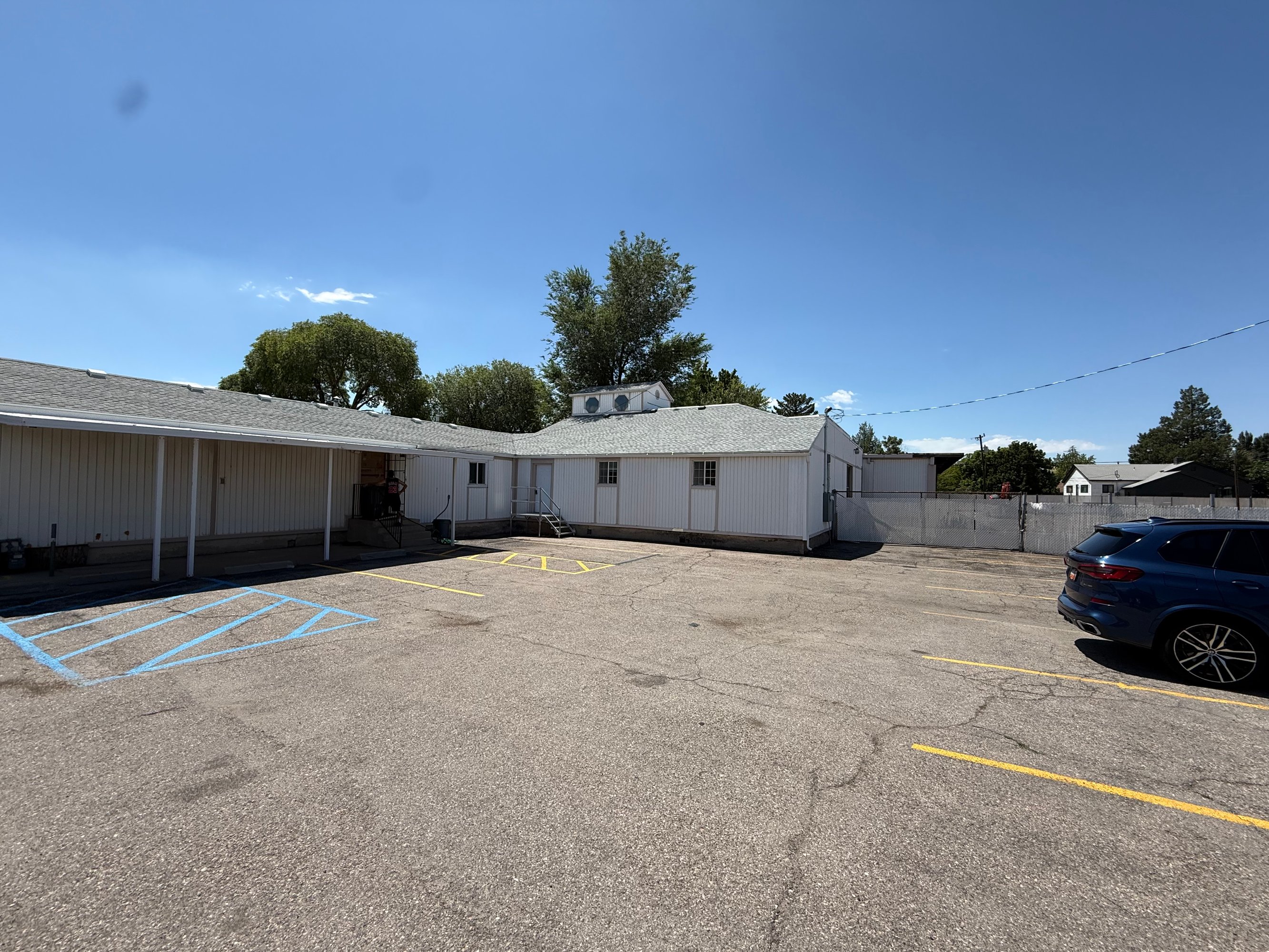 285 N Main St, Clearfield, UT 84015