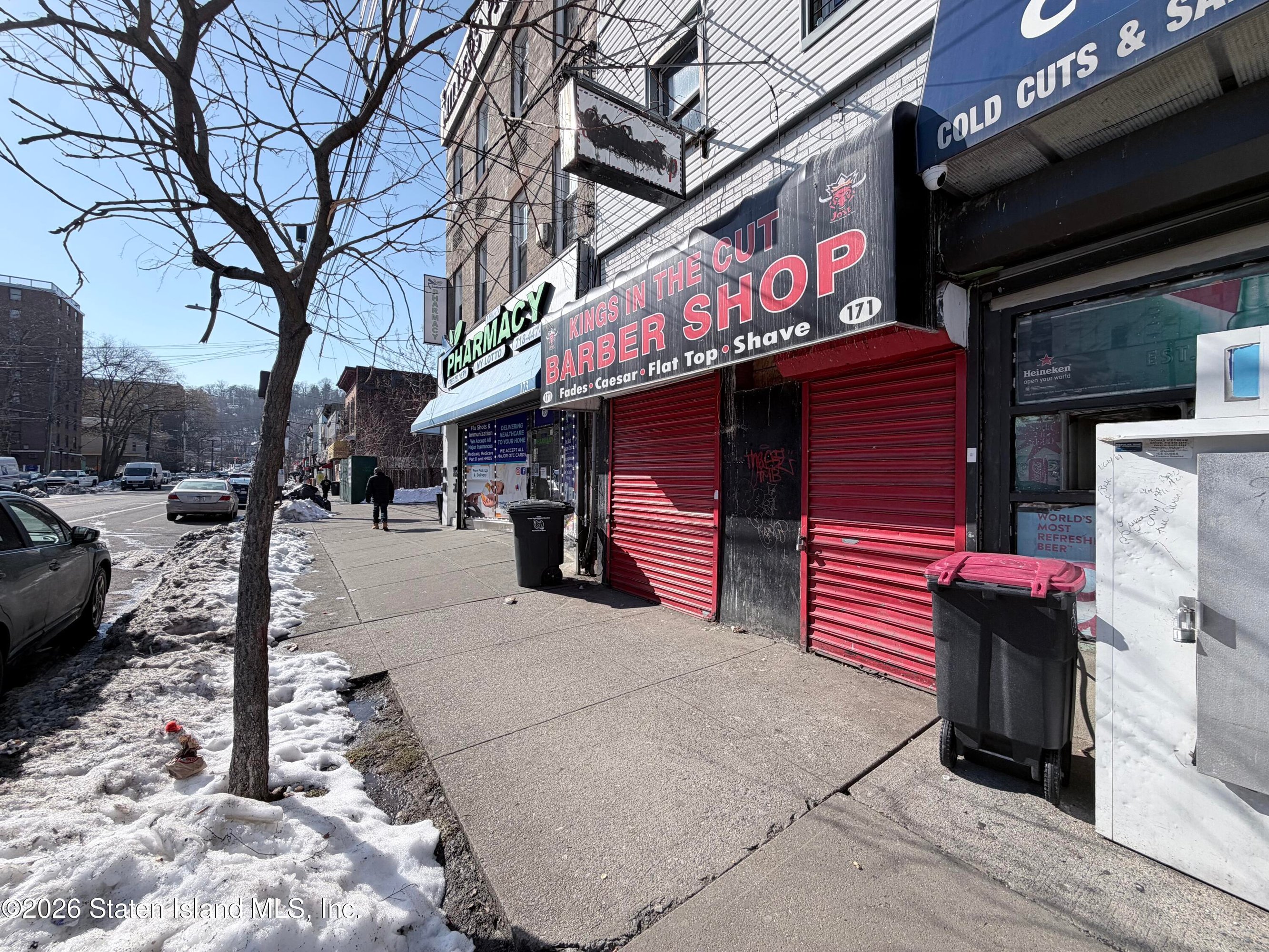 171 Broad St, Staten Island, NY 10304