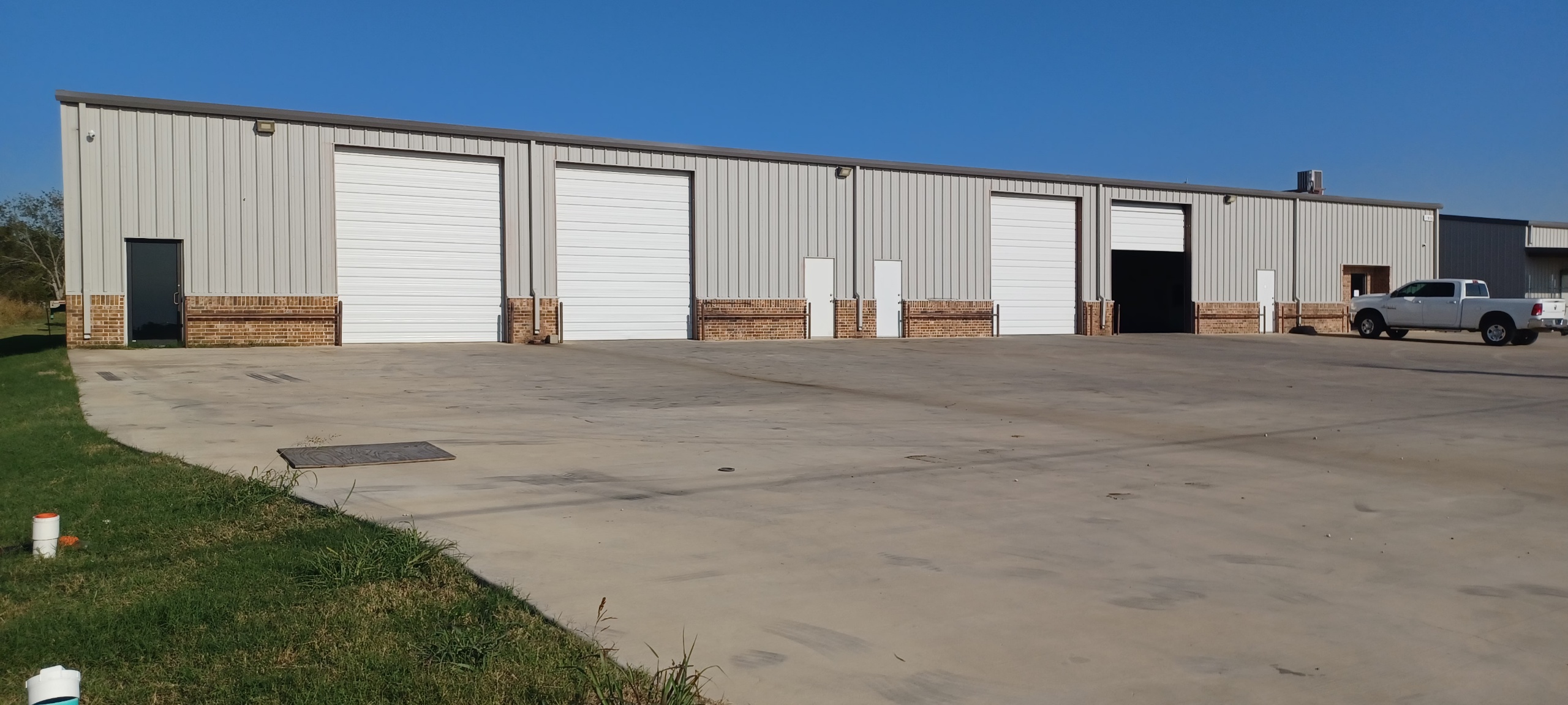 11837 Fm 917, Alvarado, TX 76009