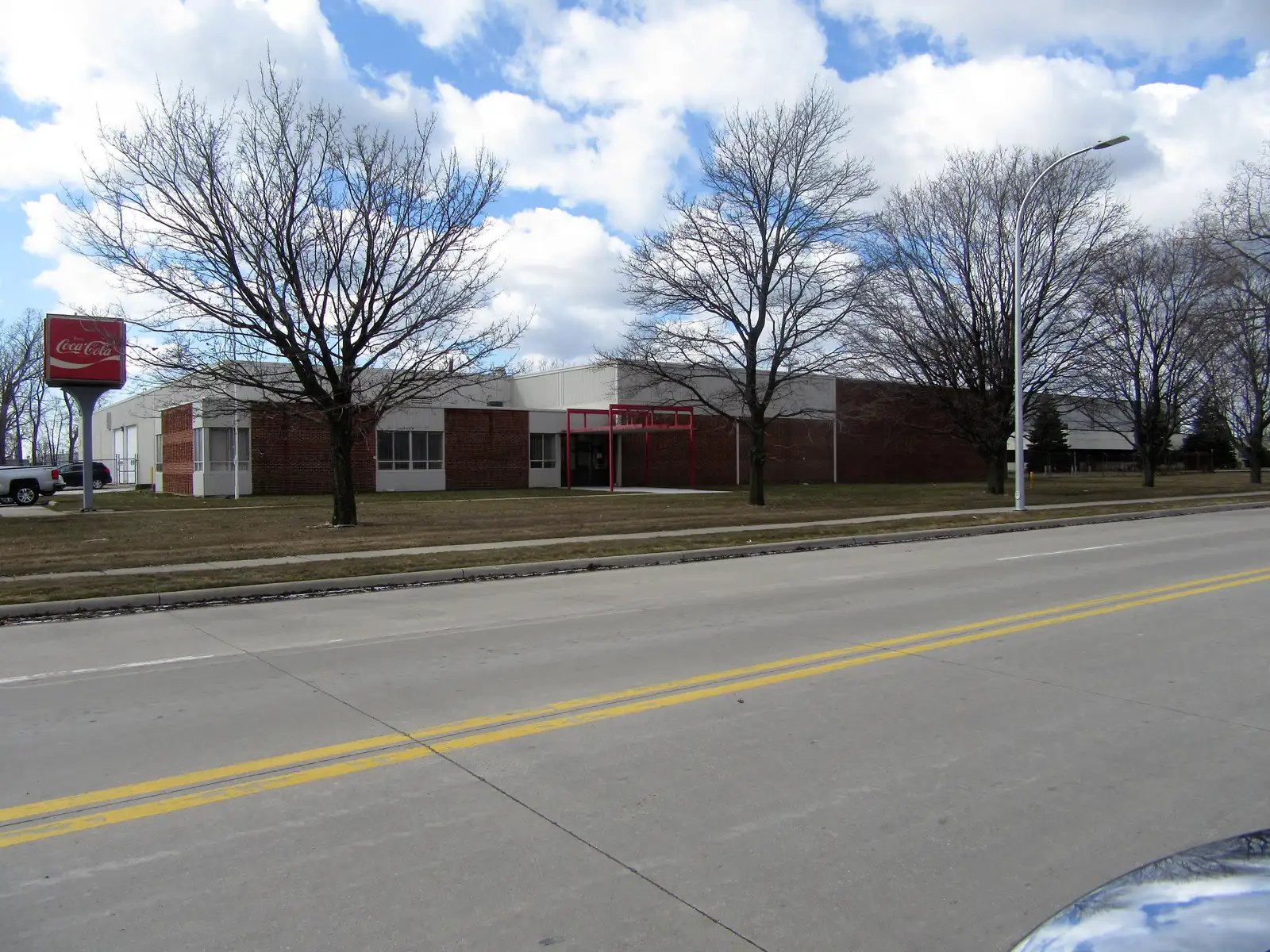 1608 Dove St, Port Huron, MI 48060