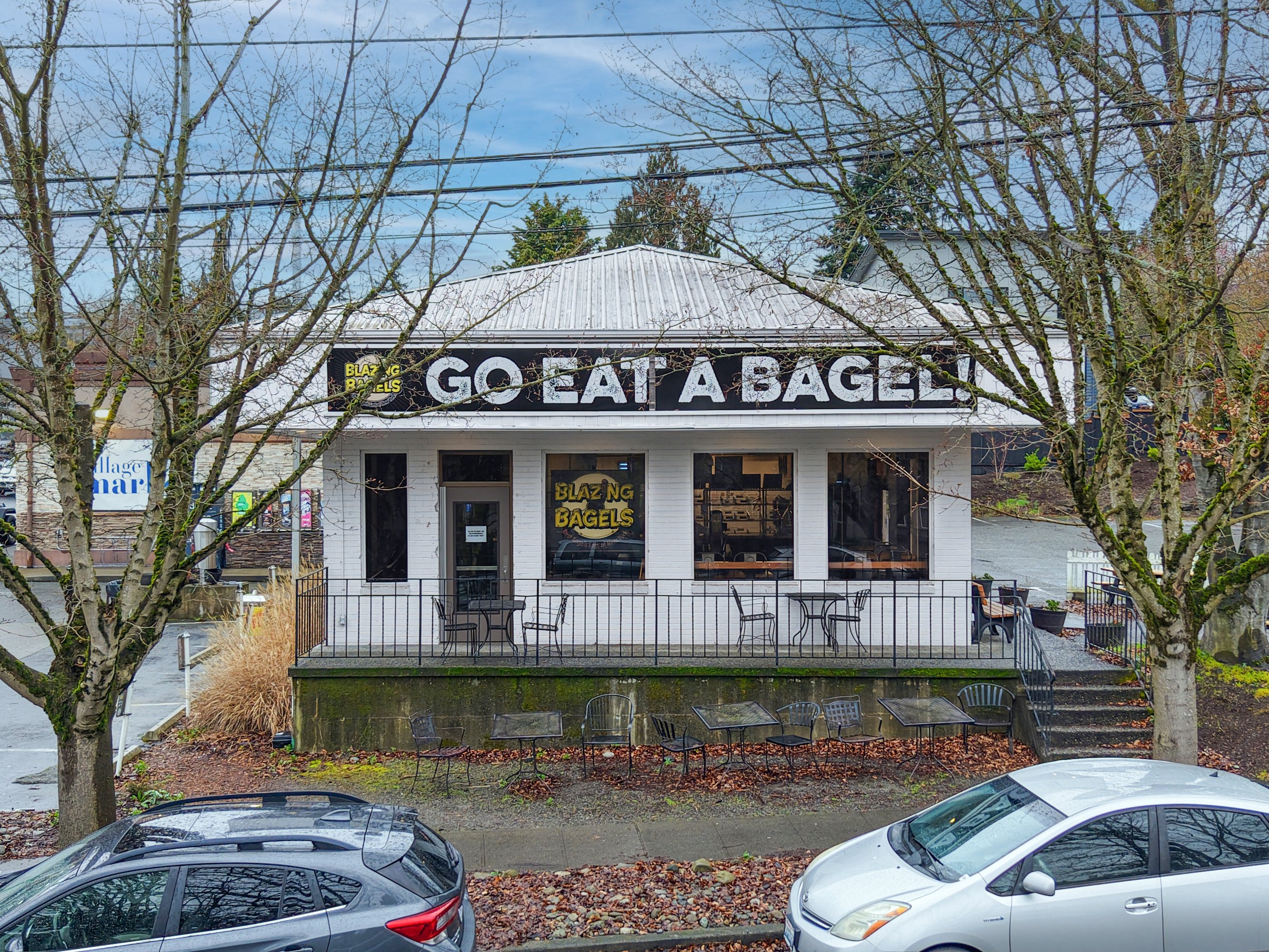 2510 NE Blakeley St, Seattle, WA 98105