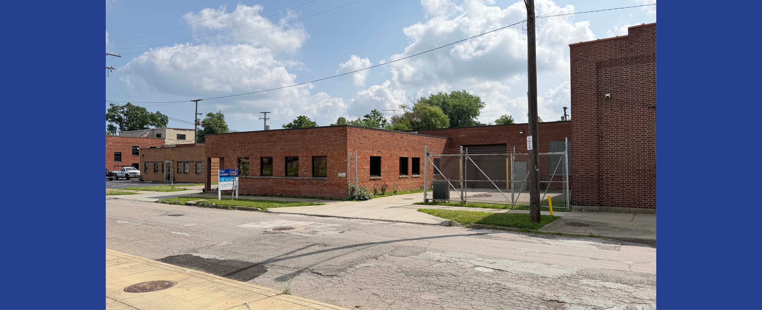 1789 E 45th St, Cleveland, OH 44103 For Lease | Crexi.com