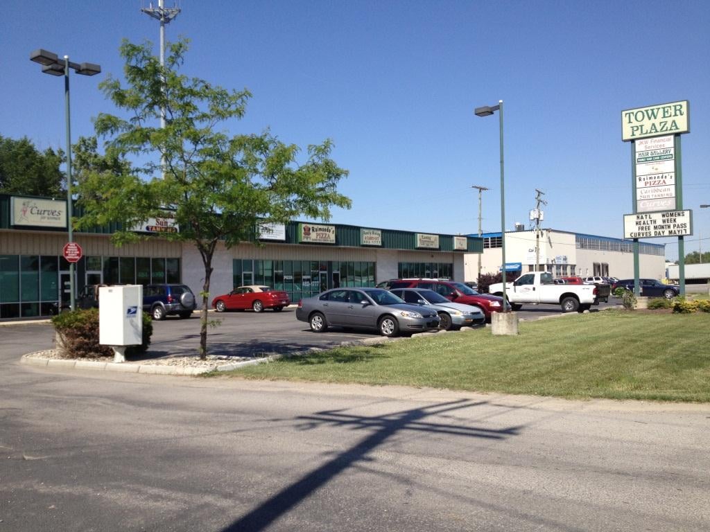 2602 W State Blvd, Fort Wayne, IN 46808