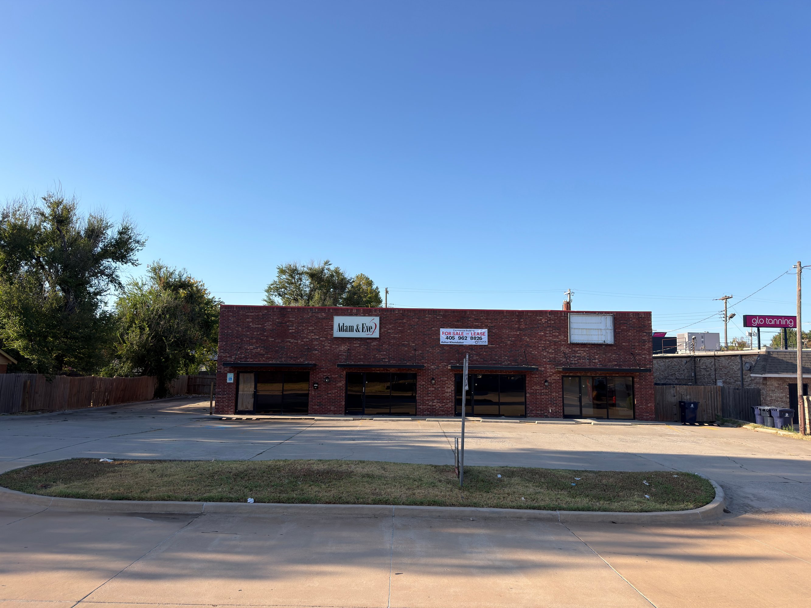 2905 NW 70Th St, Oklahoma City, OK 73116