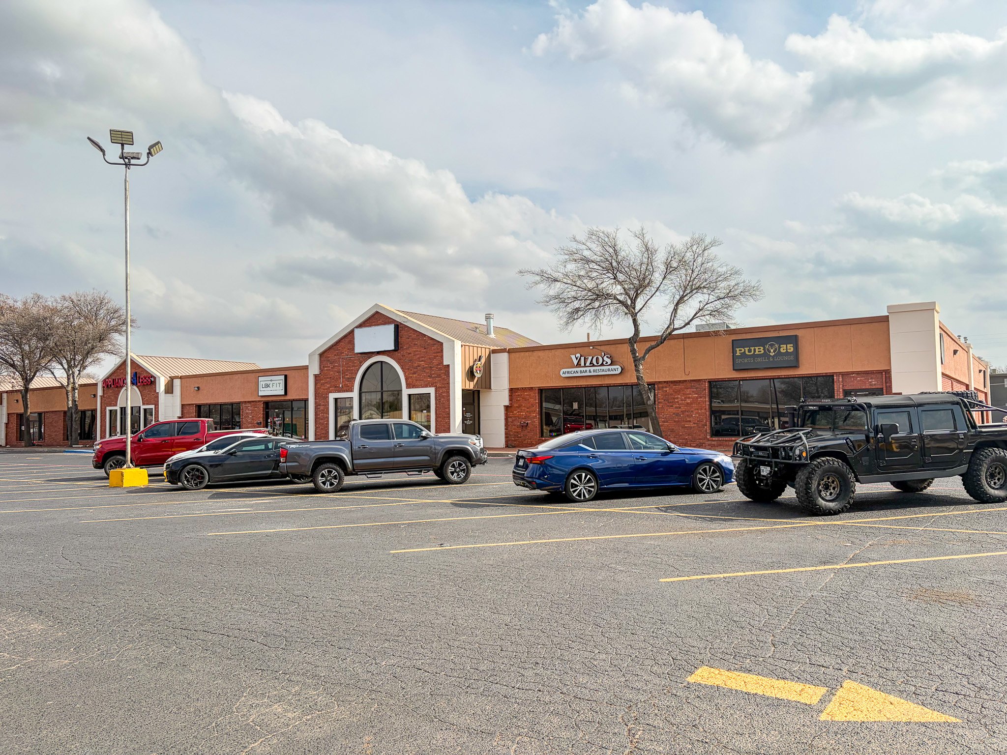 3111 34Th St, Lubbock, TX 79410