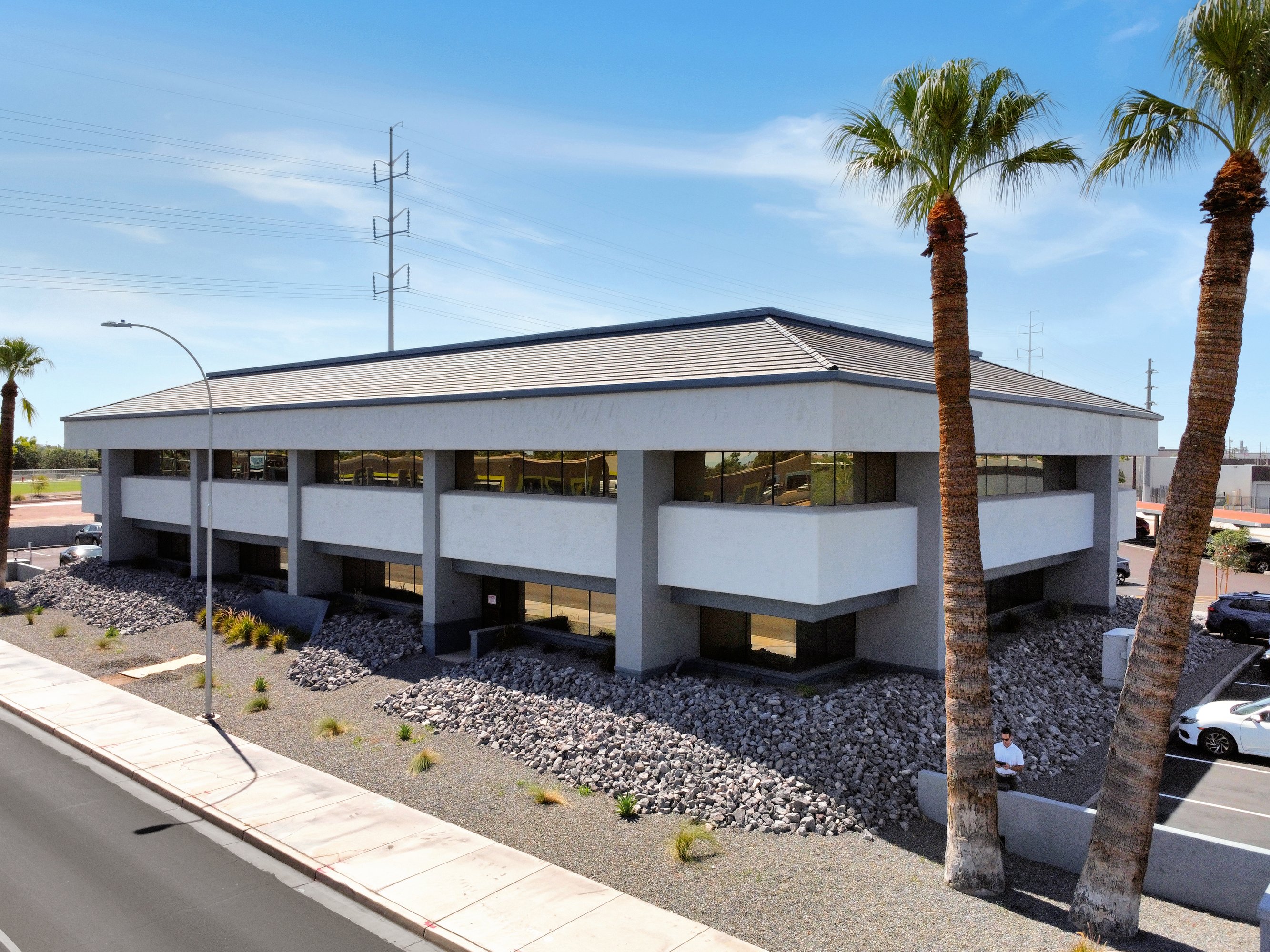 401 W Baseline Rd, Tempe, AZ 85283