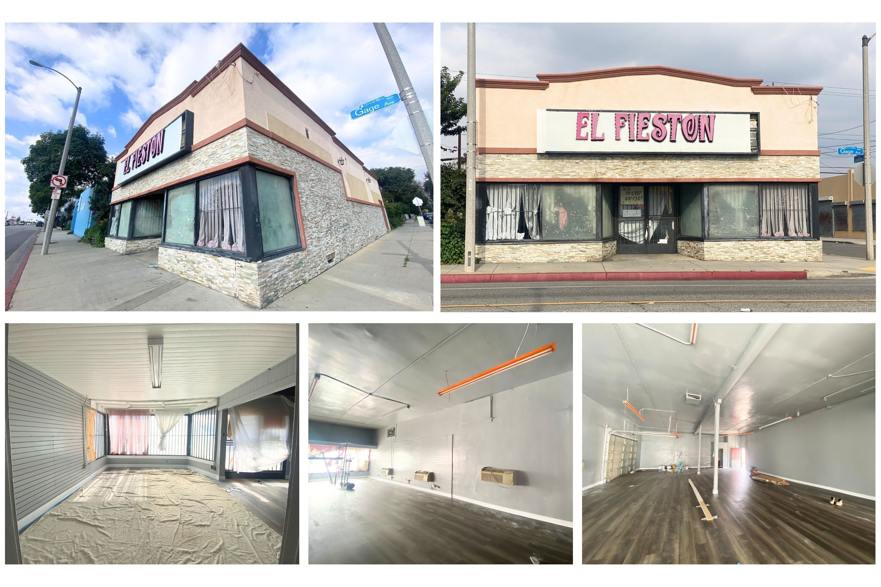 3605 Gage Ave, Bell, CA 90201-1048