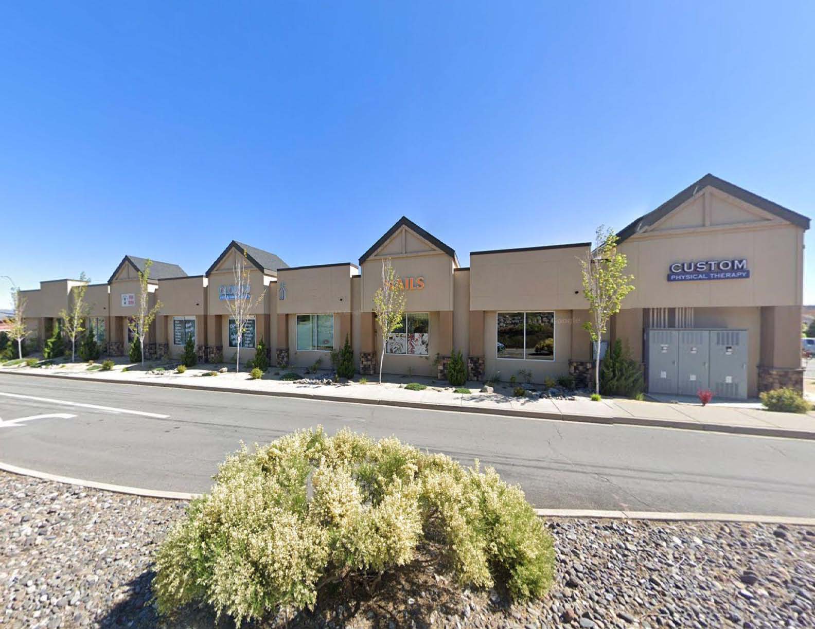 440 E Golden Valley Rd, Reno, NV 89506