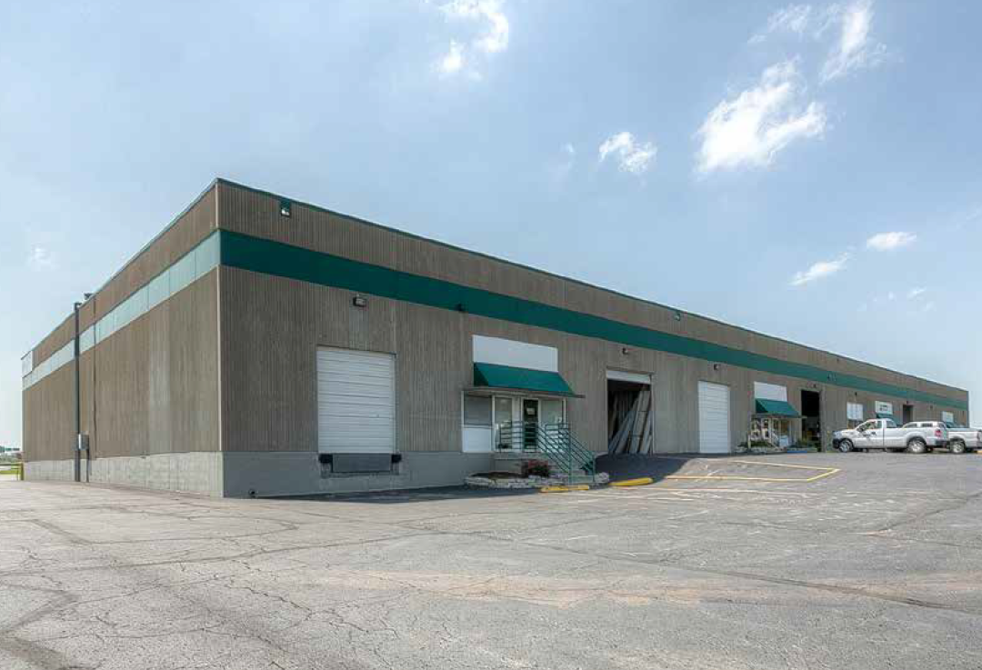 224 NW Business Park Ln, Riverside, MO 64150