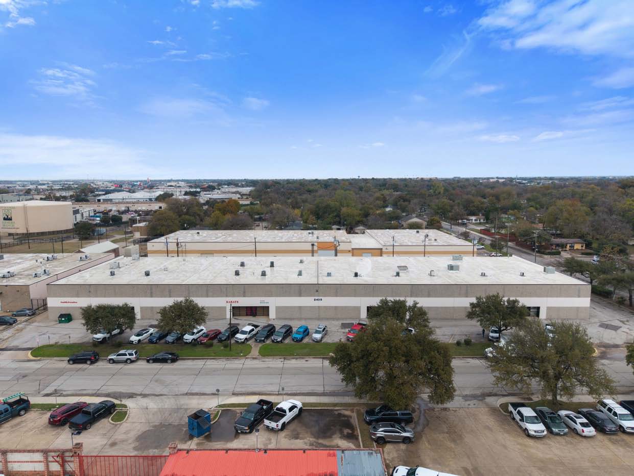 2435 Squire Pl, Farmers Branch, TX 75234