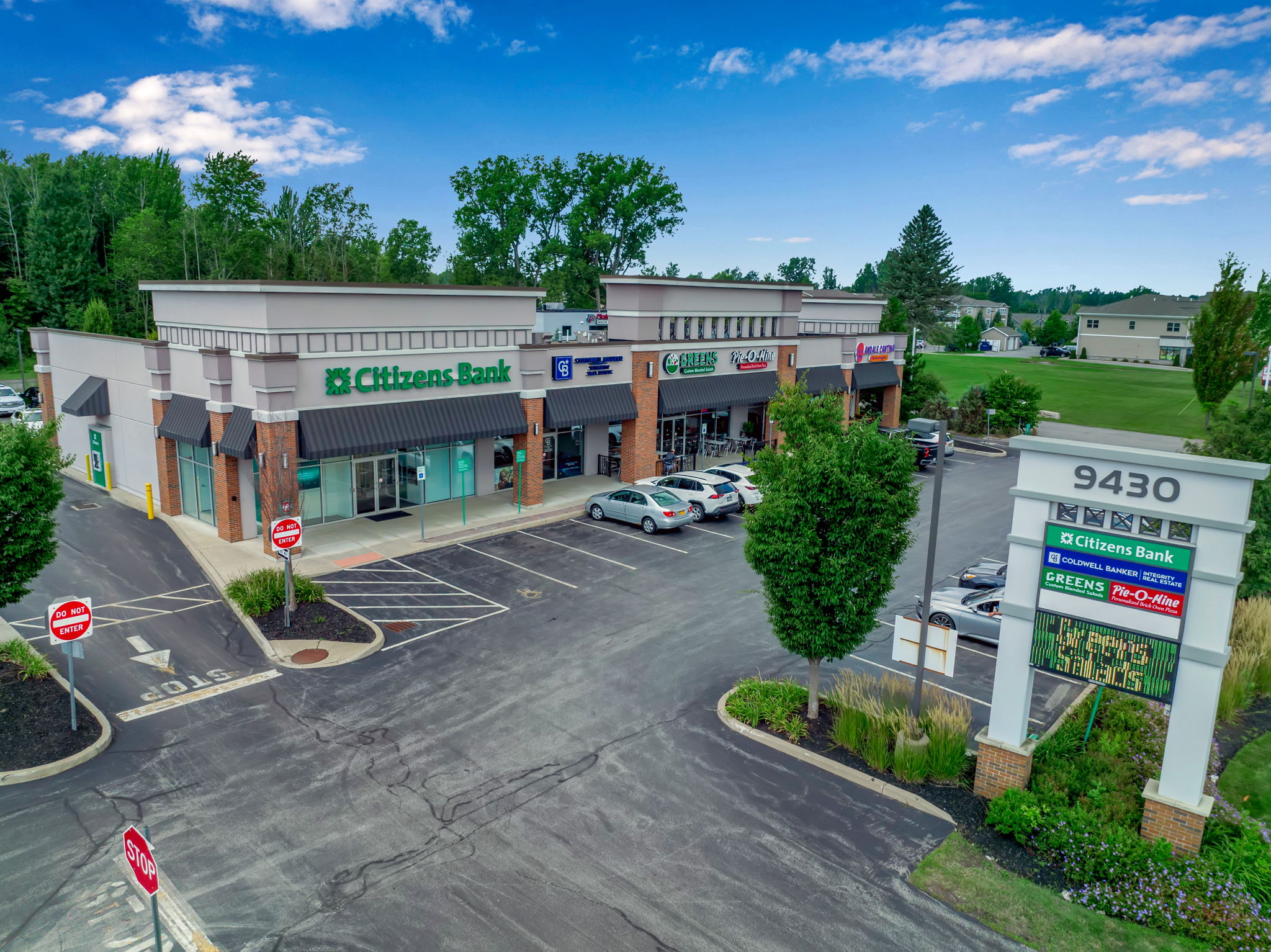 9430 Transit Rd, East Amherst, NY 14051-2279