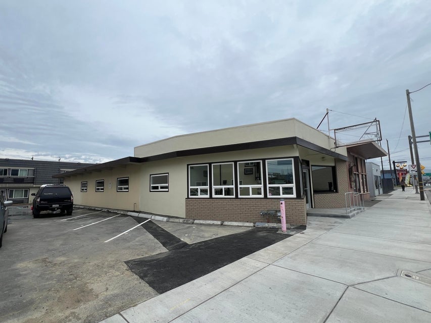 1313 5Th St, Eureka, CA 95501