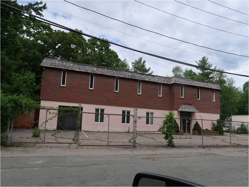 17 Technical Park Dr, Holbrook, MA 02343
