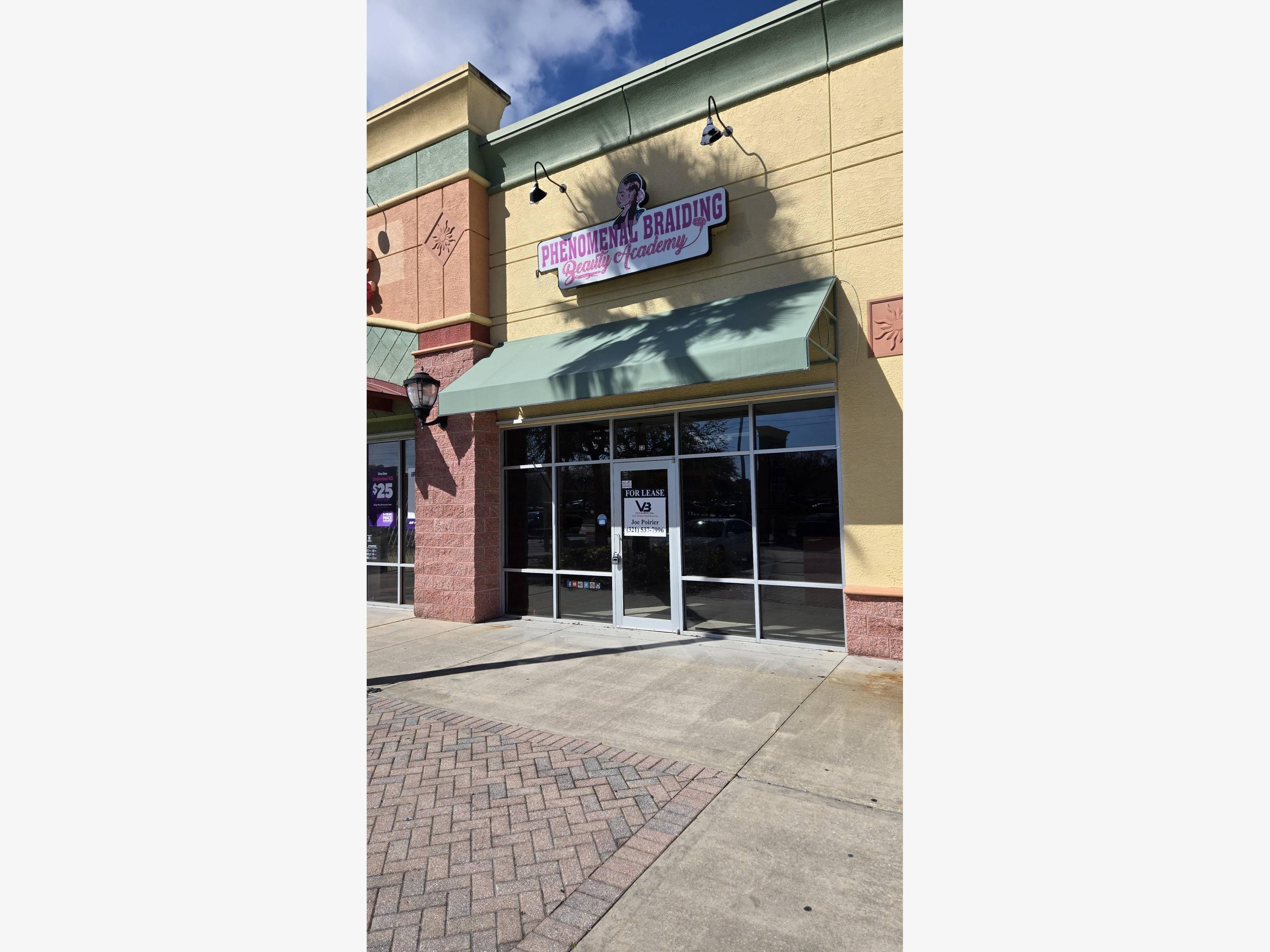 2711 Clearlake Rd, Cocoa, FL 32922
