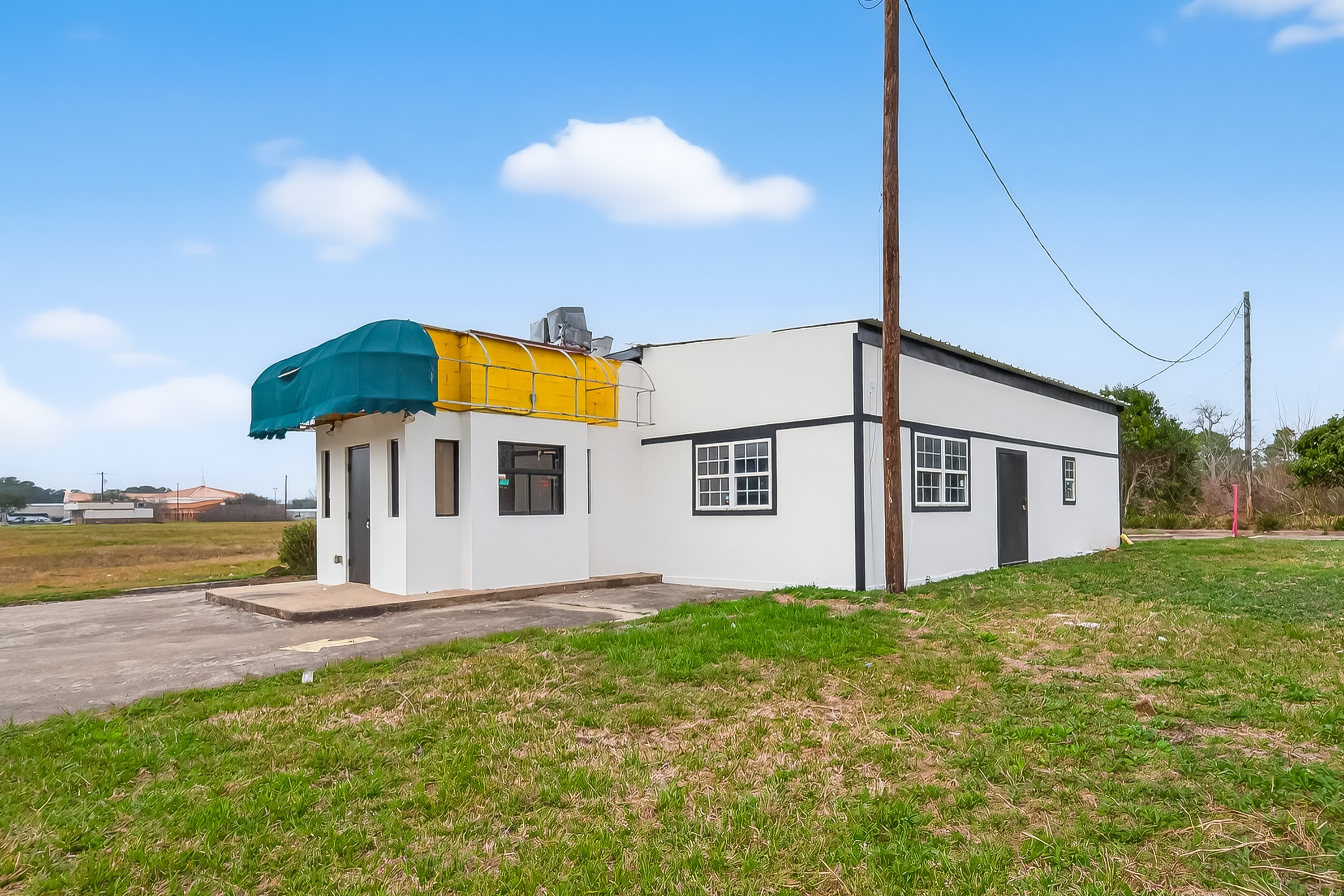 7130 Fm 1765, Texas City, TX 77591