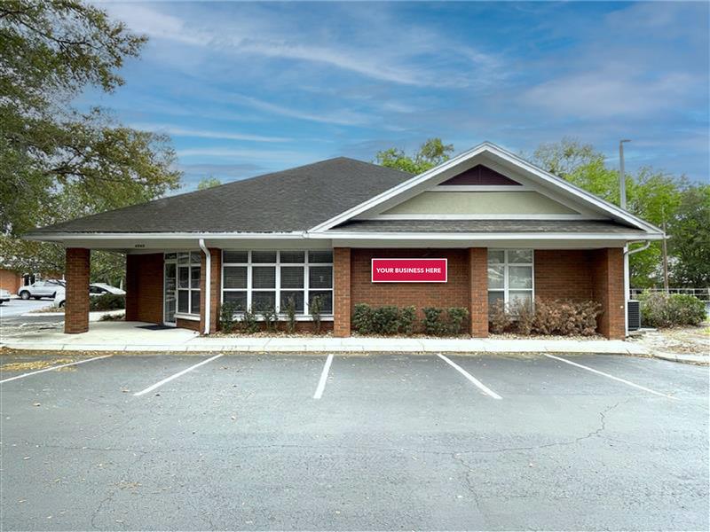 4965 NW 8Th Ave, Gainesville, FL 32605