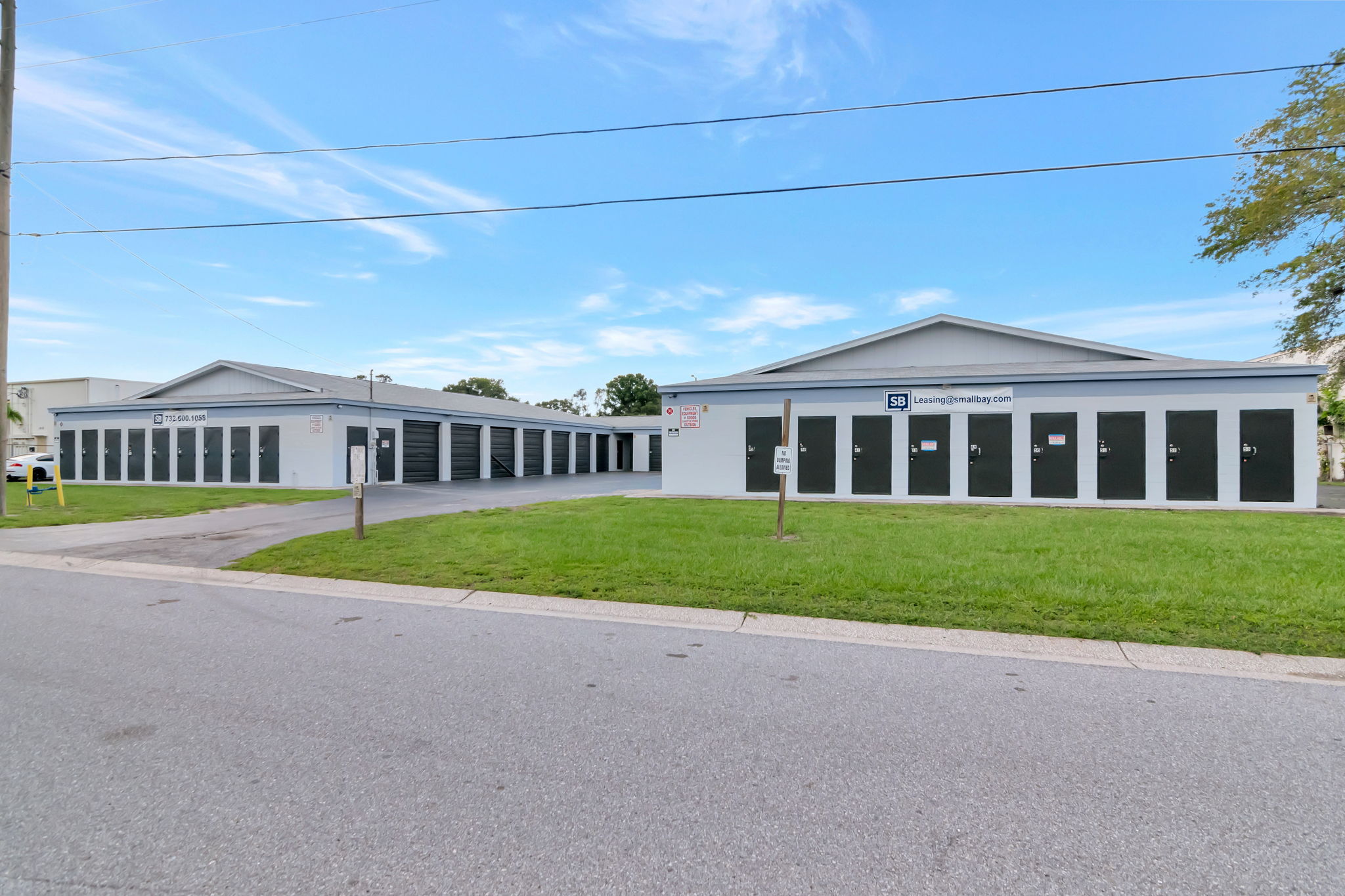 3500 Morris St, St Petersburg, FL 33713