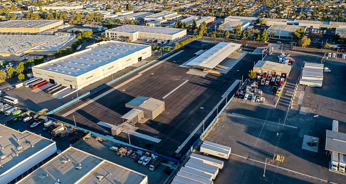 2348 Industrial Pkwy W, Hayward, CA 94545