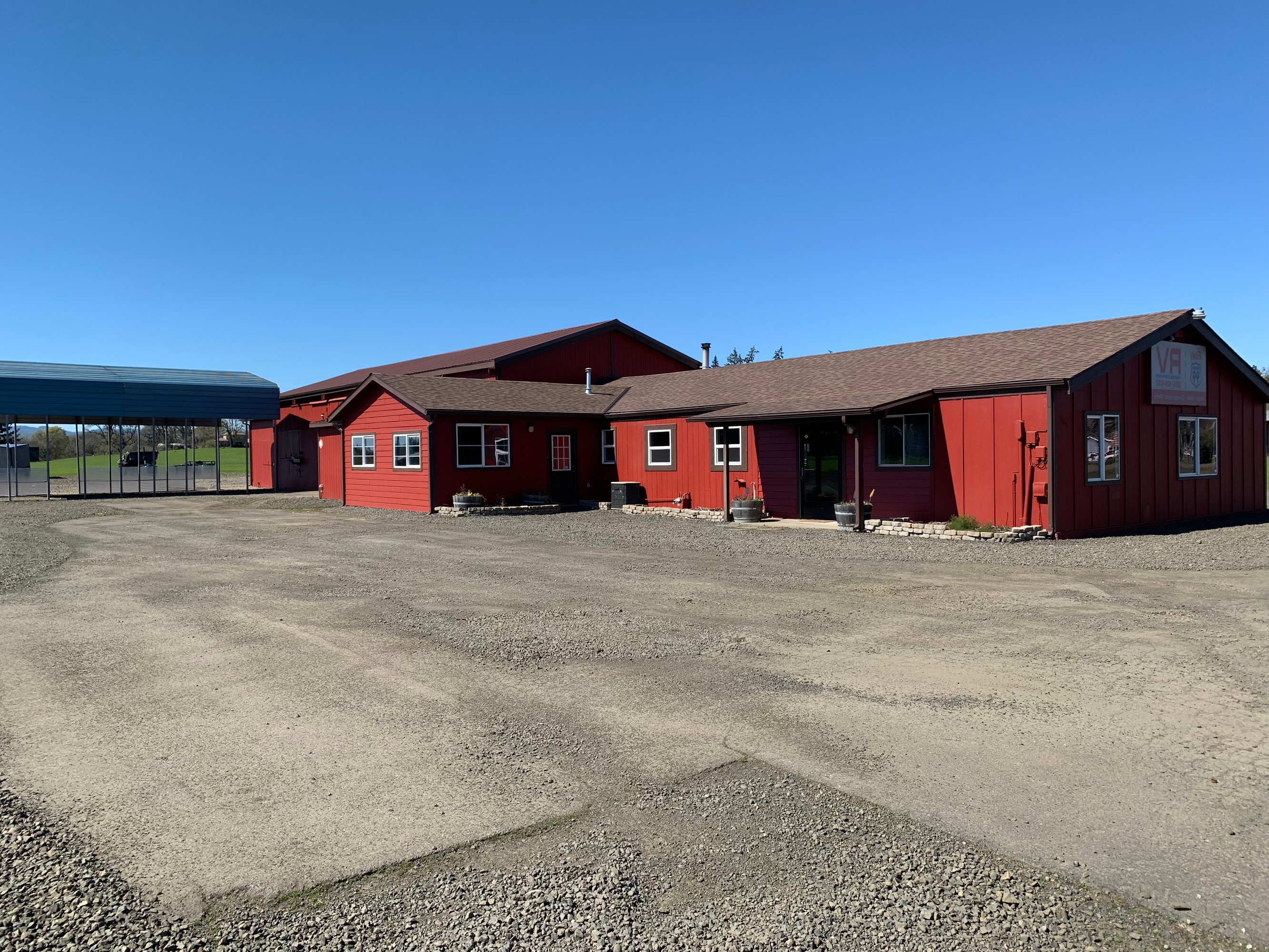661 S Pacific Hwy W, Rickreall, OR 97371