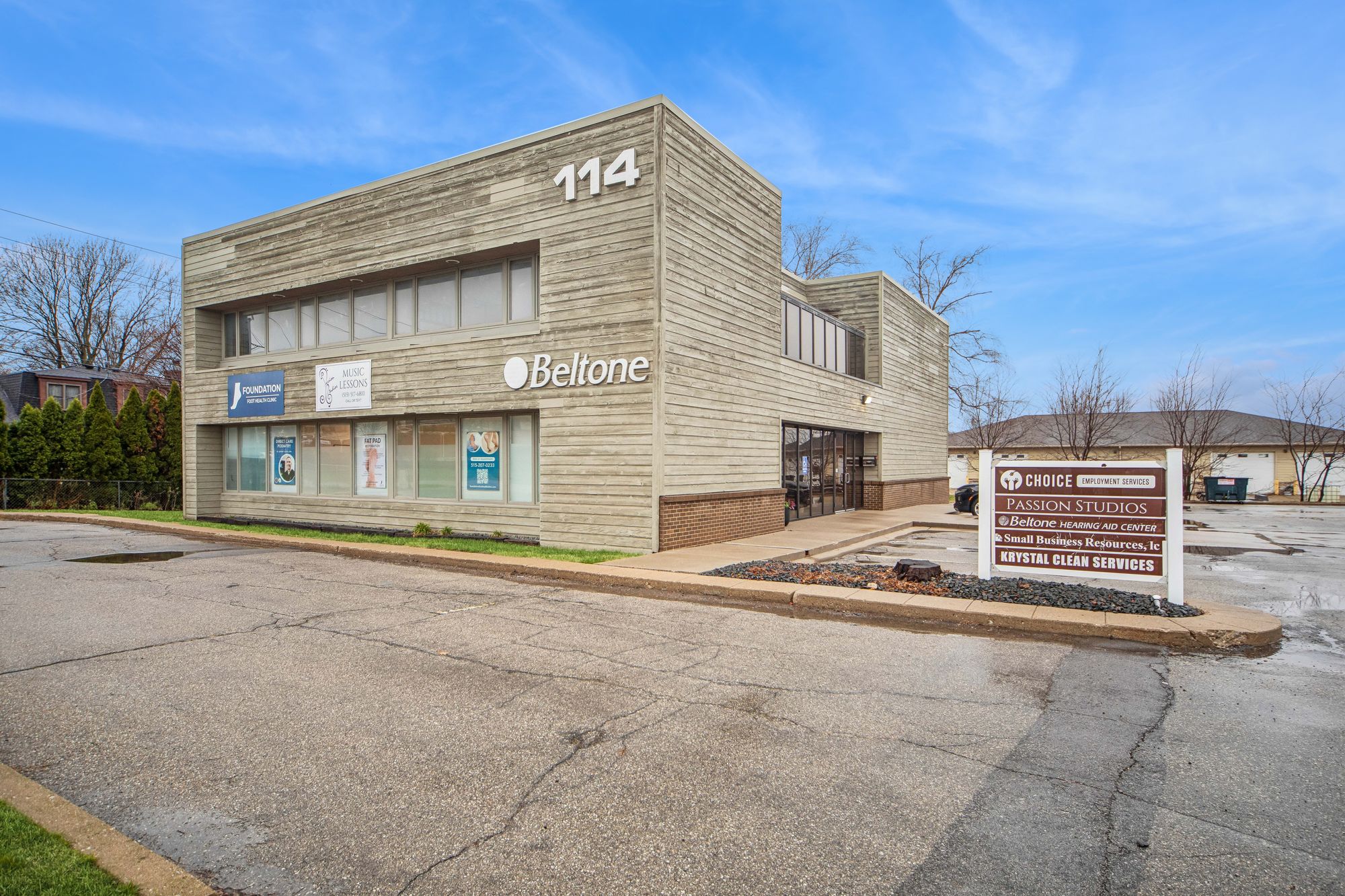 114 Northwest 5Th St, Ankeny, IA 50023